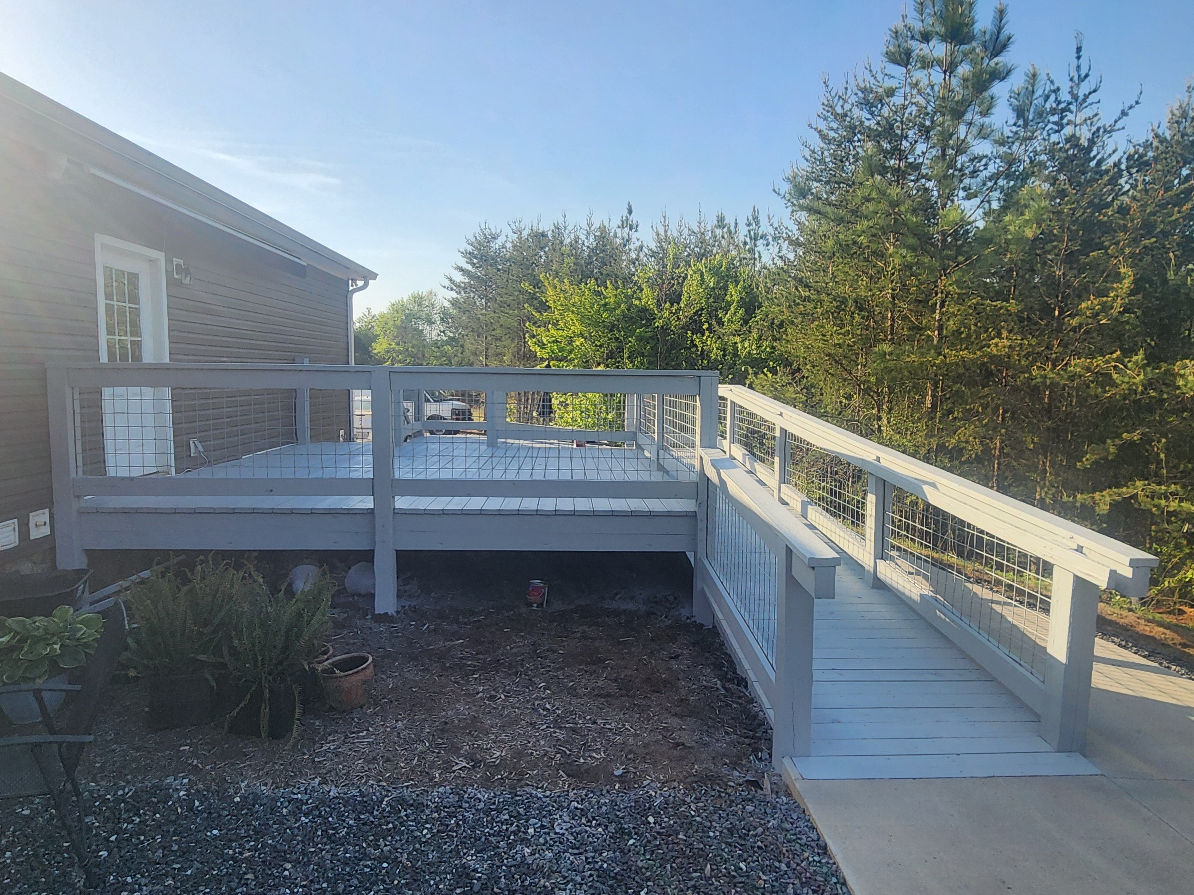  for Fundamental Home Solutions in Morganton, NC