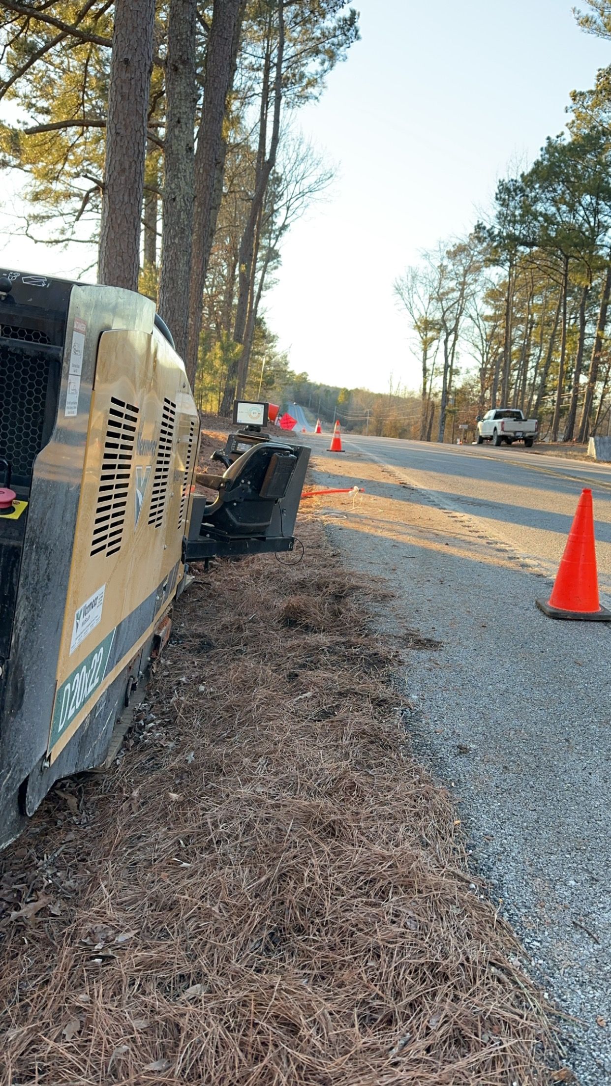 All Photos for JUSTIN JACQUES LLC DBA DOUBLE J EXCAVATION in Nashville, AR