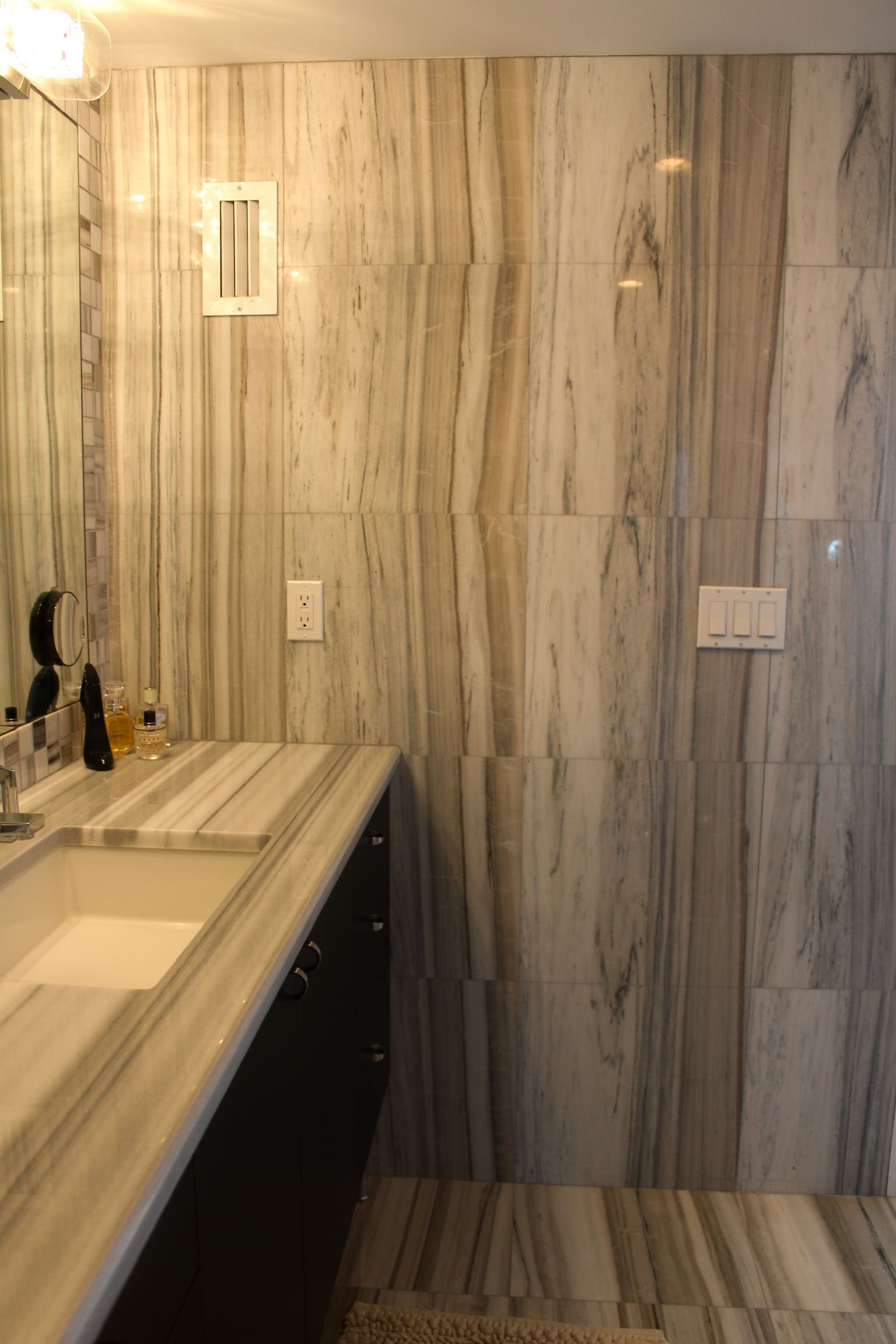 Condo Renovations for Trimarc Construction in Broward County, FL