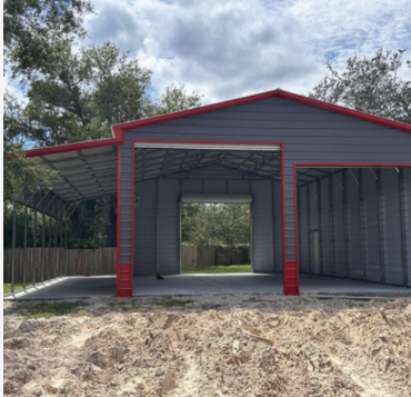  for Florida Barndominiums in Homosassa Springs, FL
