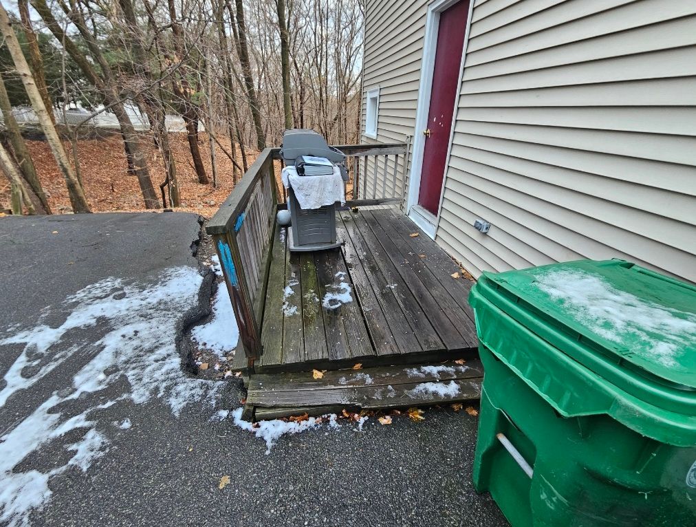  for South Coast Decks LLC in Mansfield, MA
