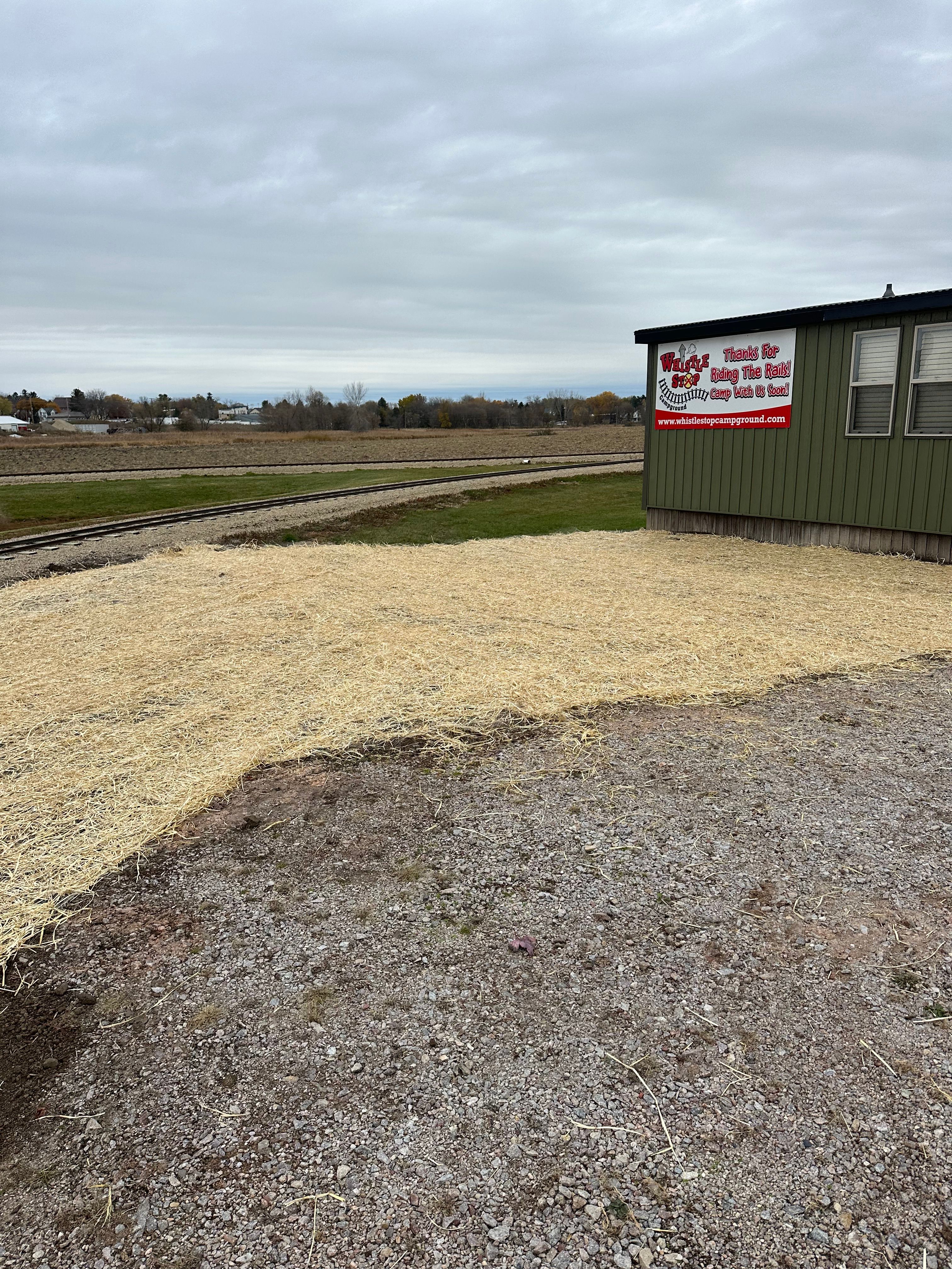  for 608 Earthworks in Marshall, WI