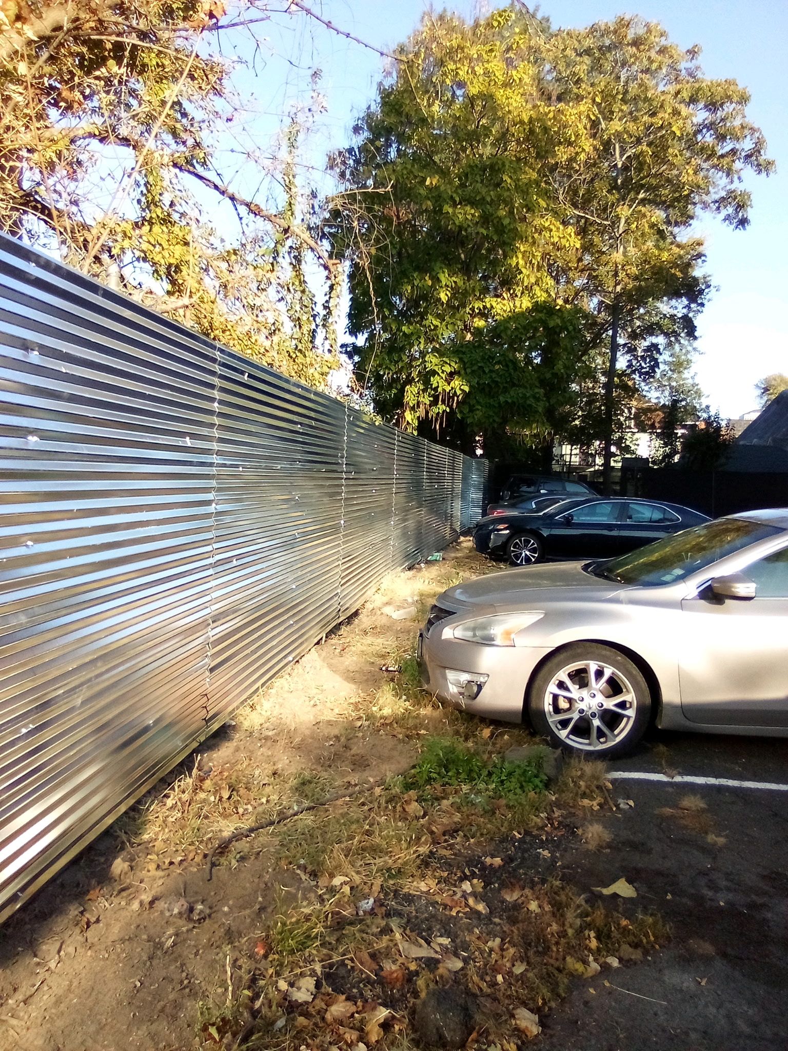  for Fencescapes LLC in Wolcott, CT