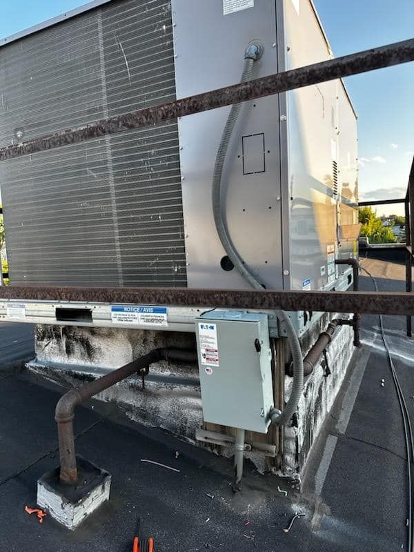  for Daley Service and Installation in West Orange, NJ