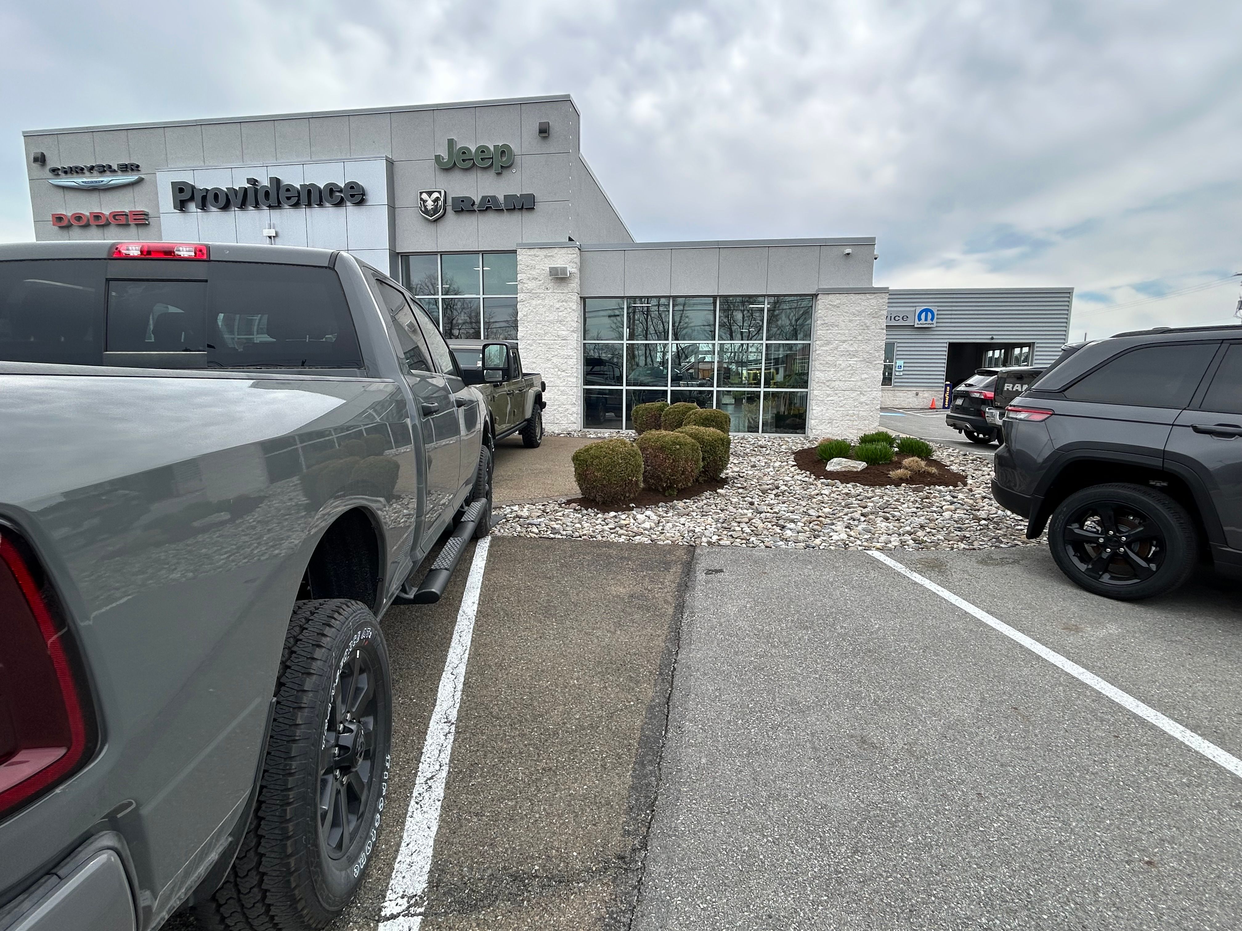  for Eric's Property Service in Conestoga, PA