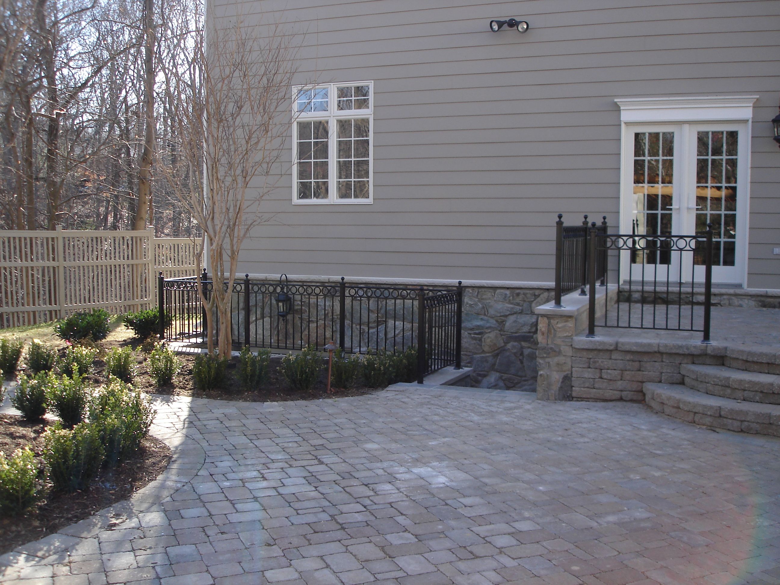 All Photos for M&M Professional Landscaping in Sterling, VA