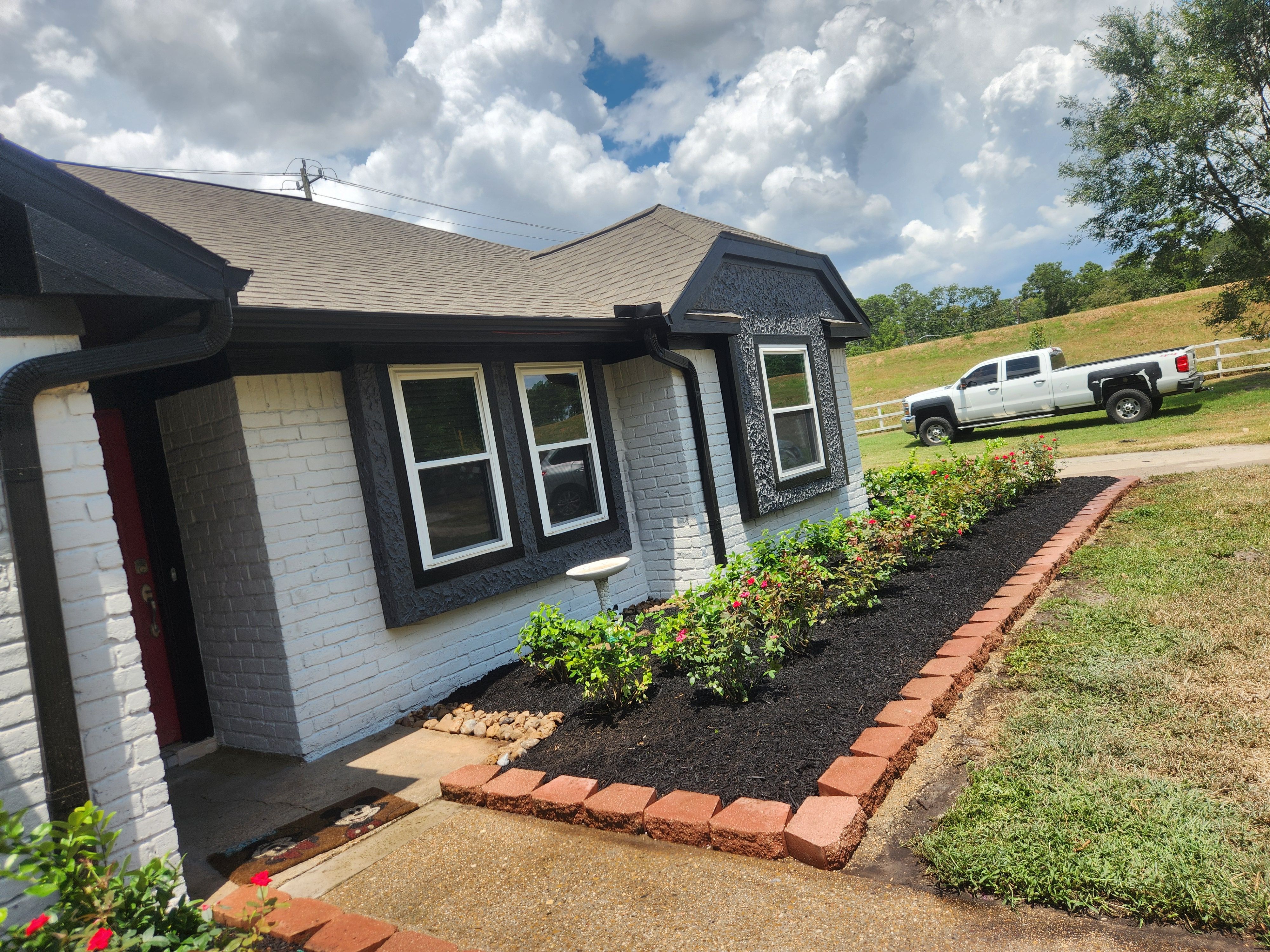  for Right Choice Landscaping LLC in Houston, TX