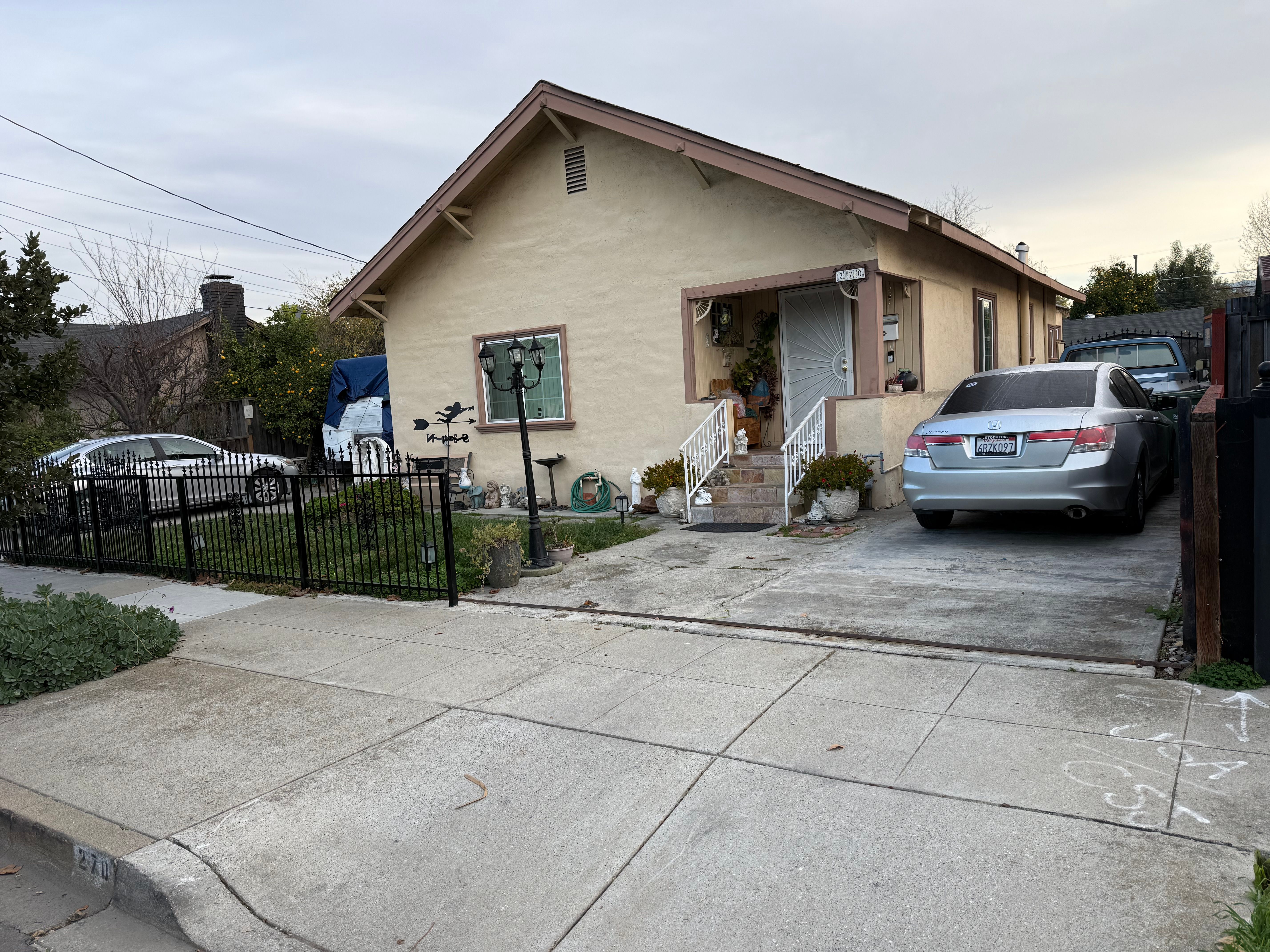  for GGG Home Services in San Jose, CA