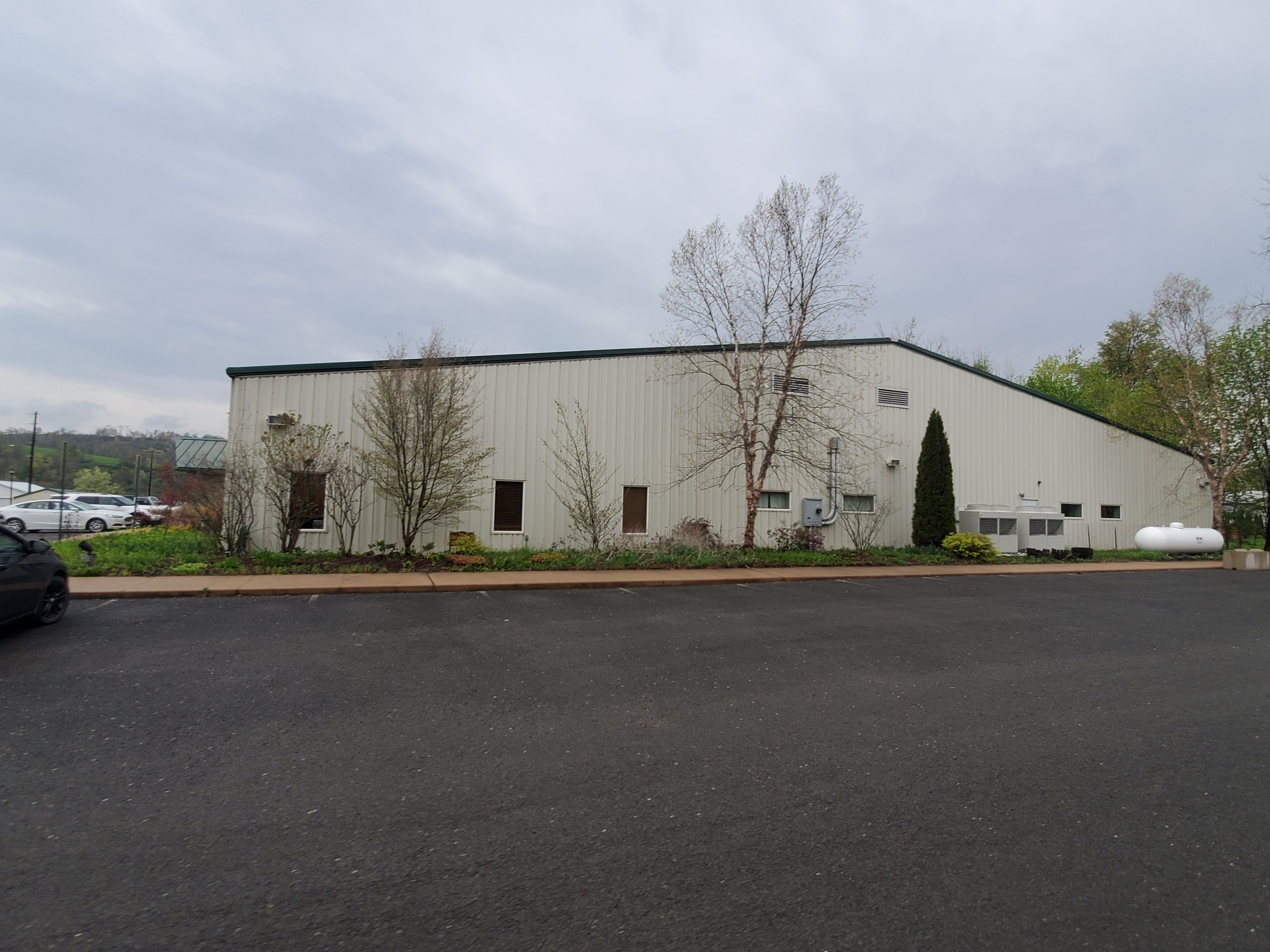  for Down Home Landscaping in Stillwater, PA