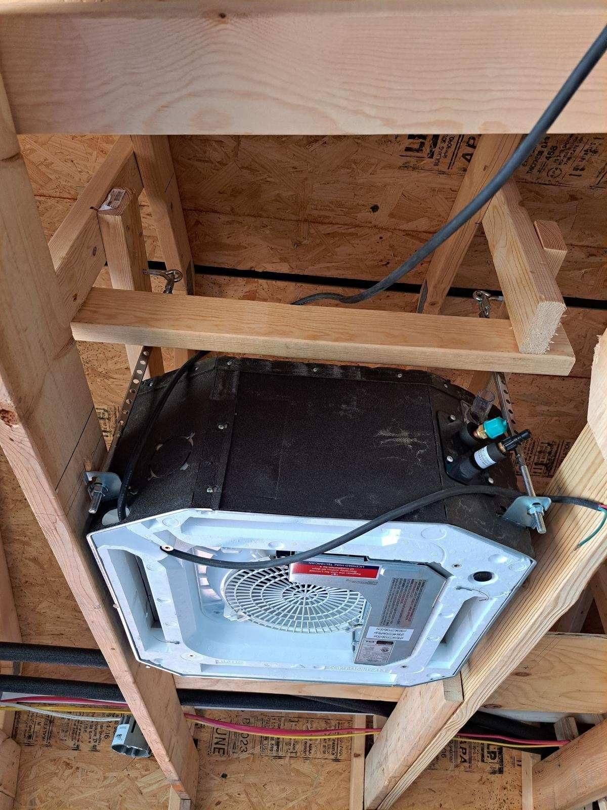 All Photos for Concord Mechanical INC in Lynchburg, VA