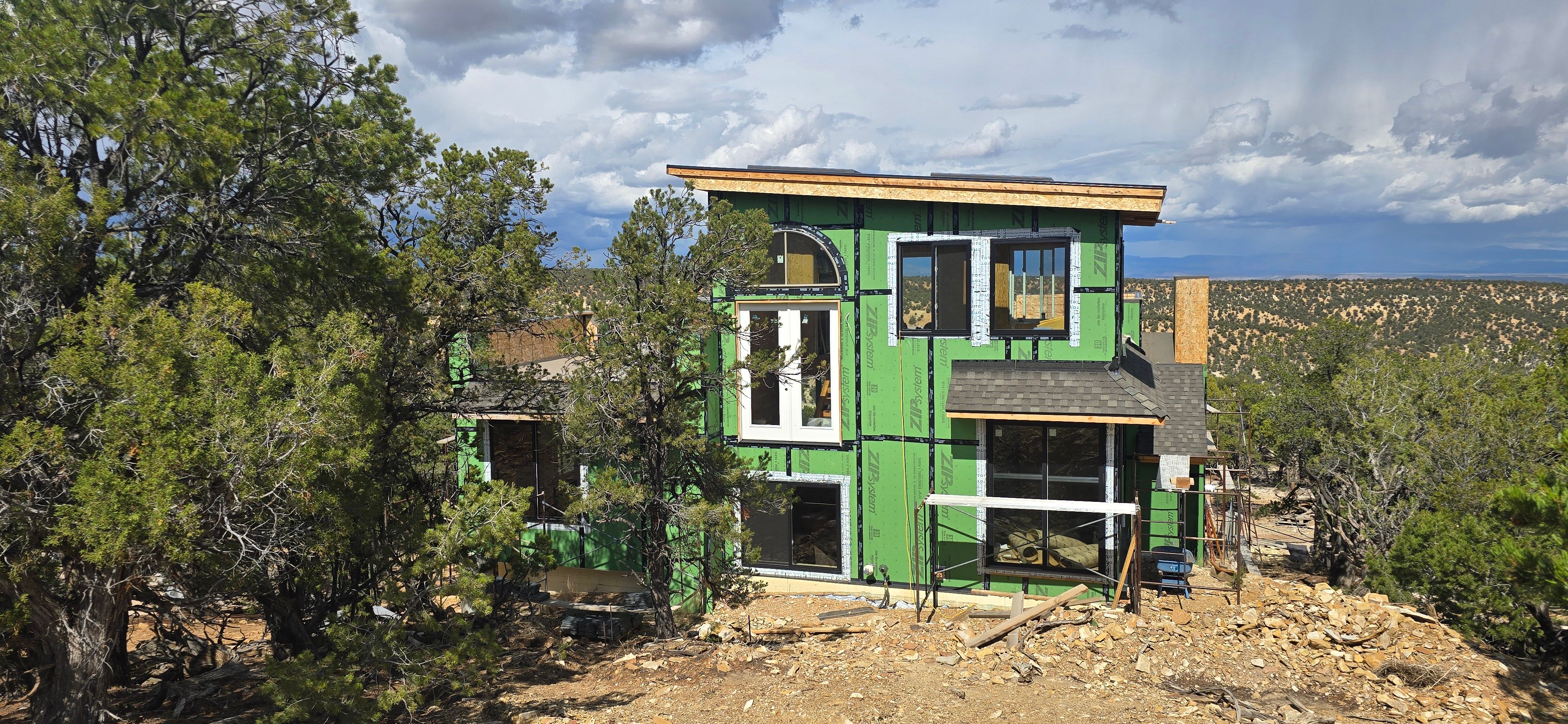 for Line of Sight Development in Ogden, UT