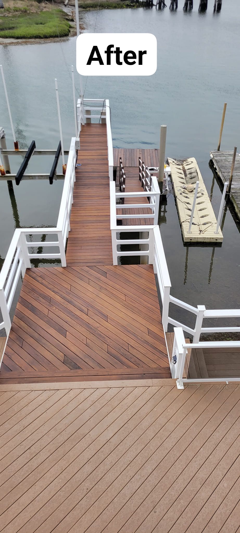 Exterior Renovations for Abundant Contractor Supply in Newtown, PA