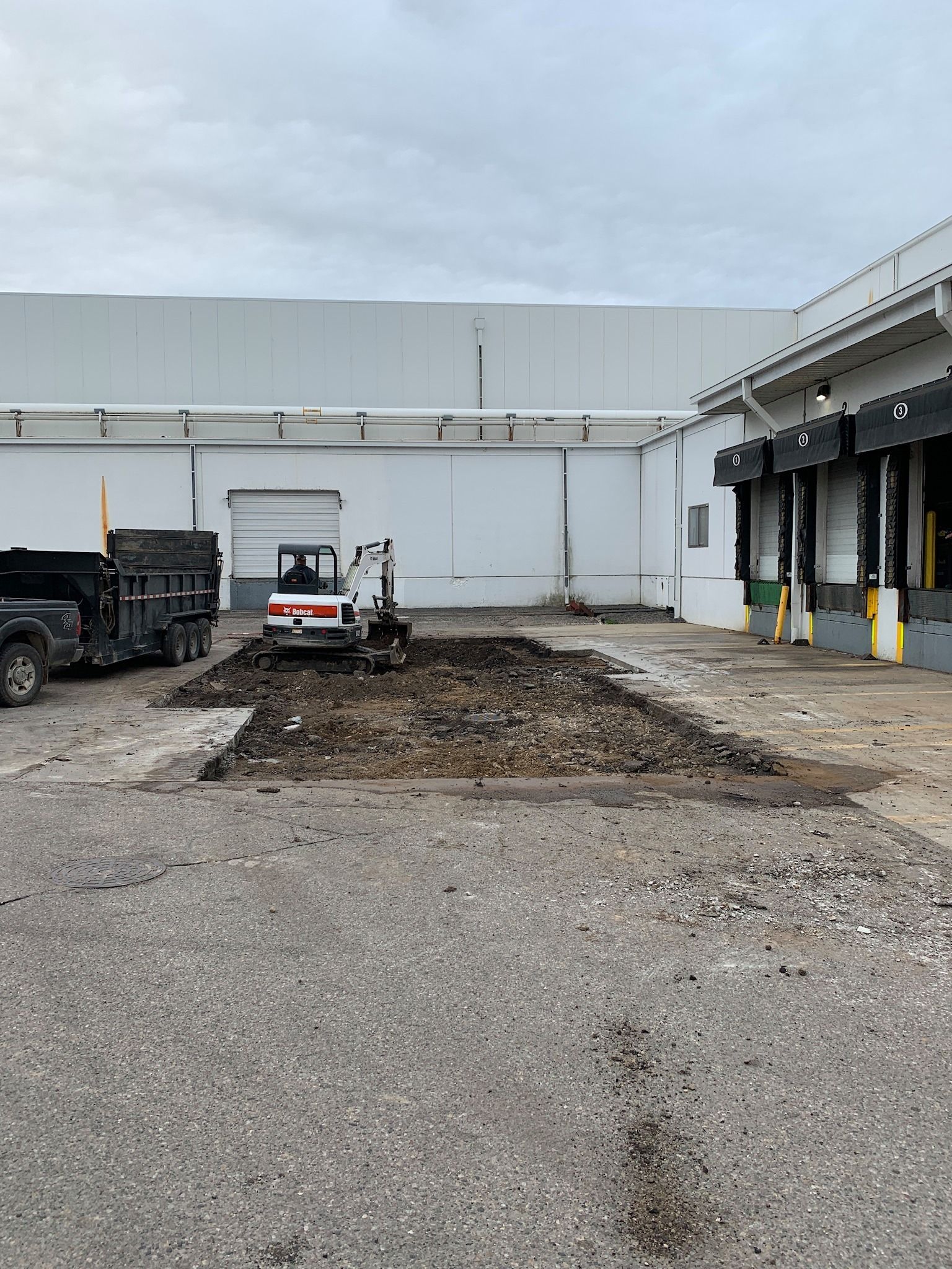 All Photos for Accurate Excavating in Grand Rapids, MI