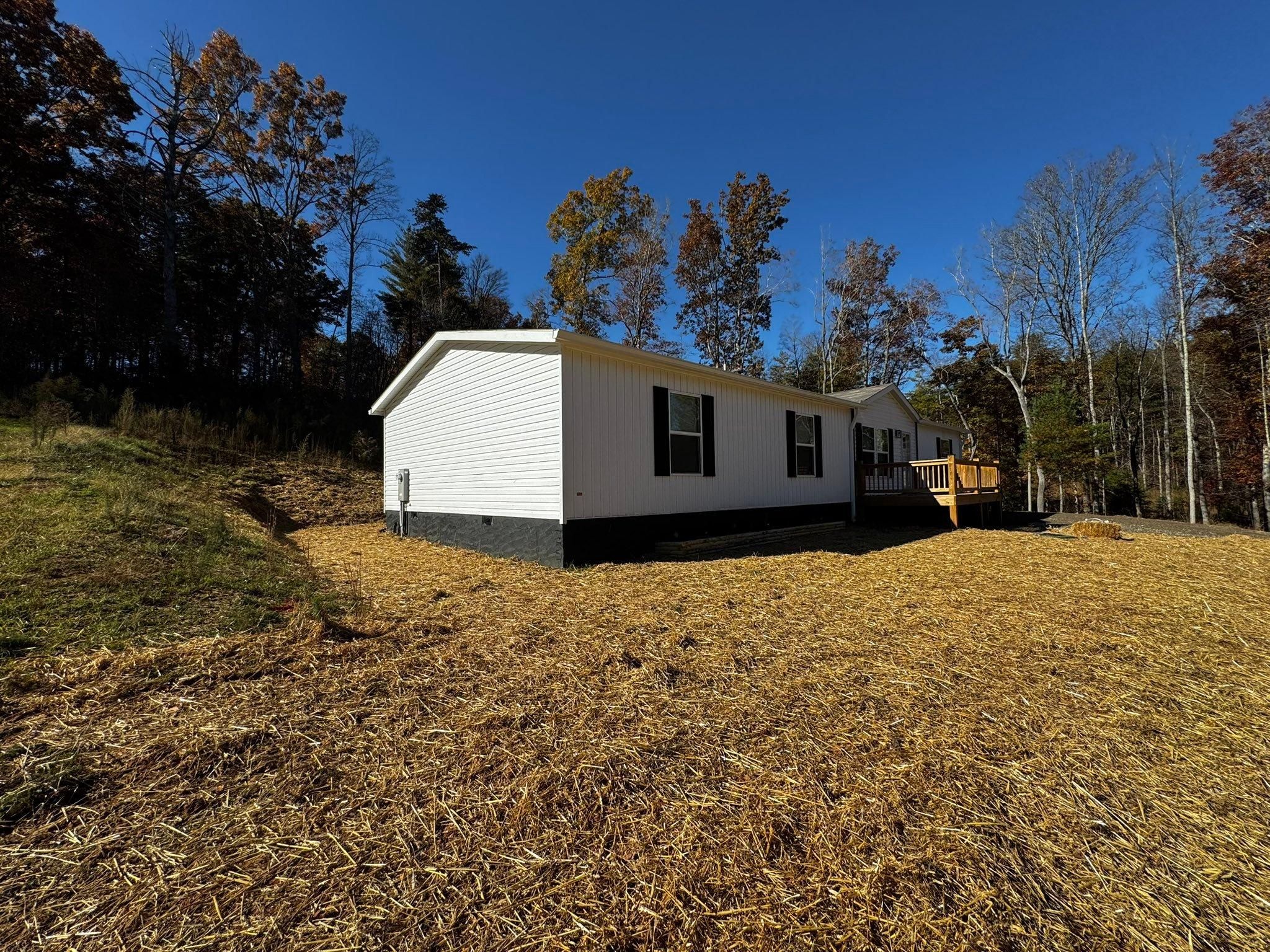 All Photos for C & D Landscaping Services in Blairsville, GA