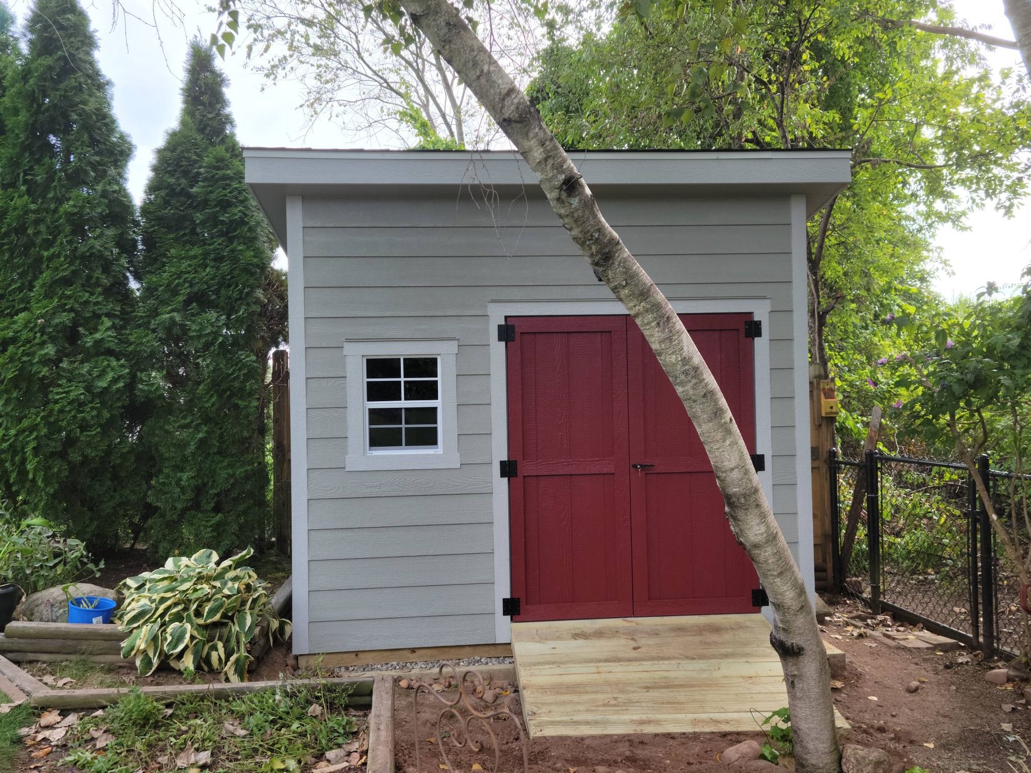  for Hampton Builds in Hampton, CT