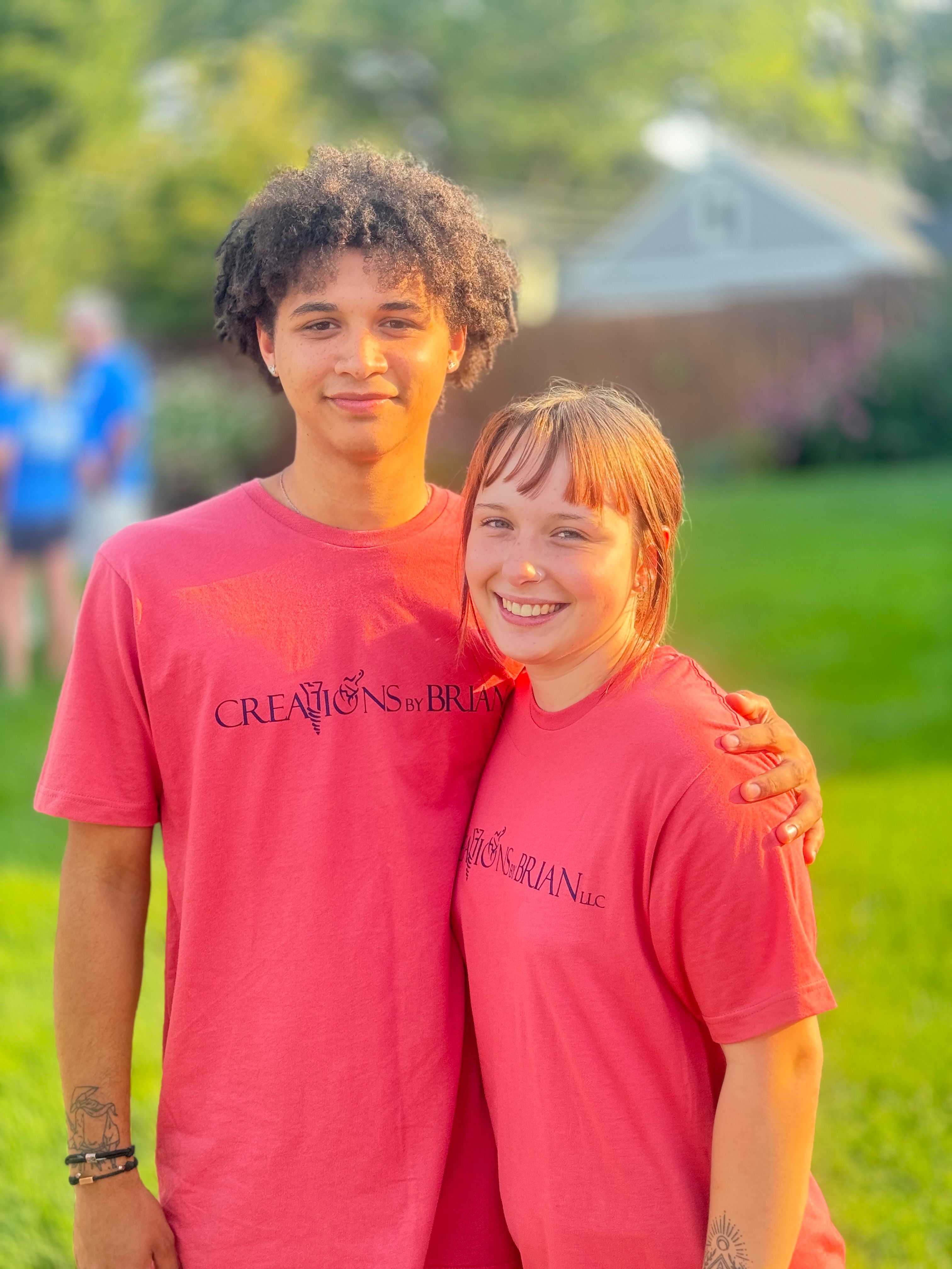Team Pictures  for Creations by Brian LLC in Muskegon County, MI