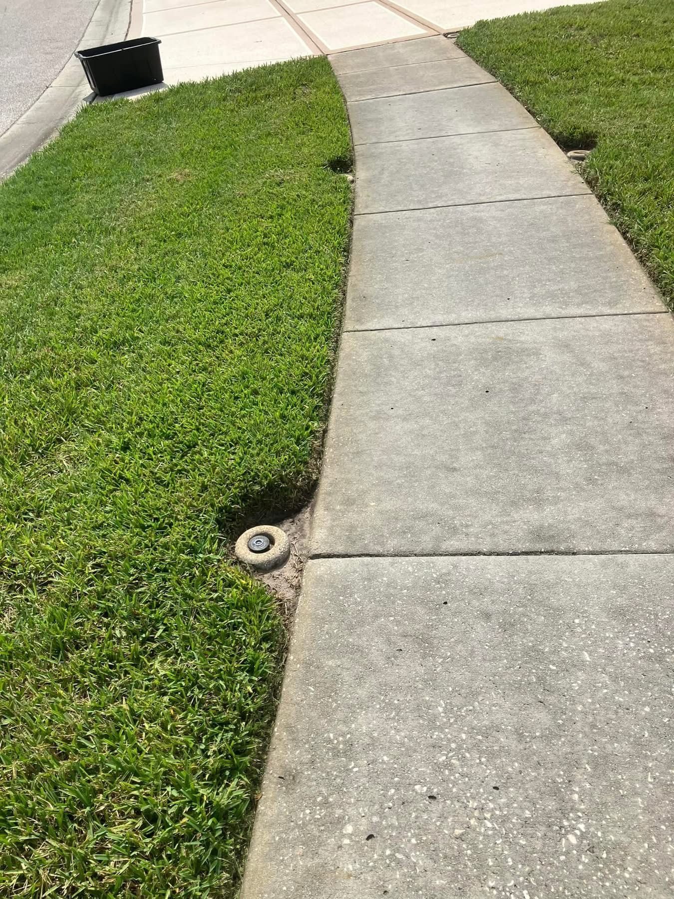  for Genesis Landscape Services in Spring Hill, FL