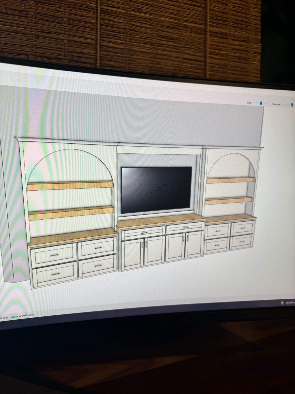  for Carolina Woodworks in Lyman, SC