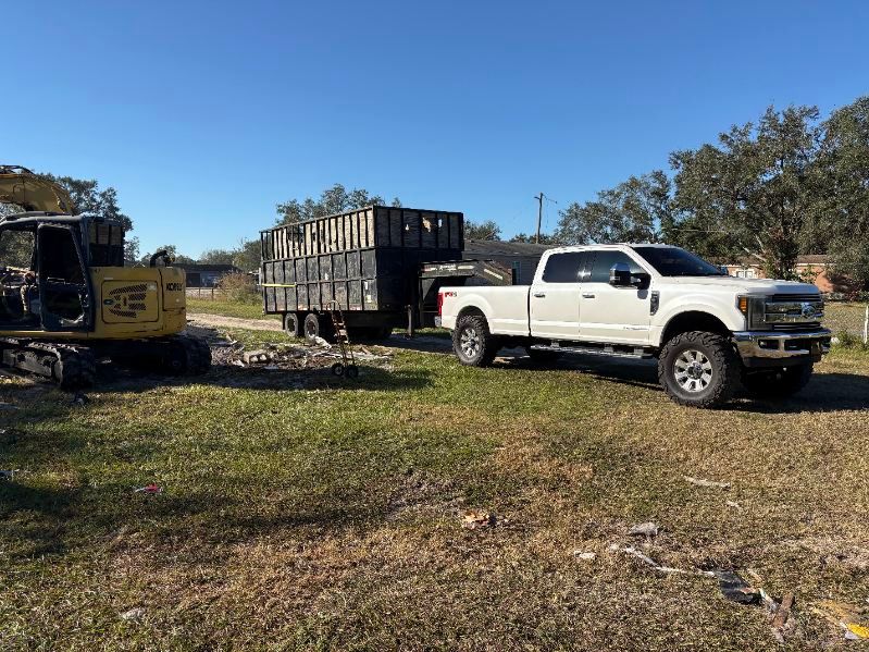  for Bay Area Bobcat in Riverview, FL