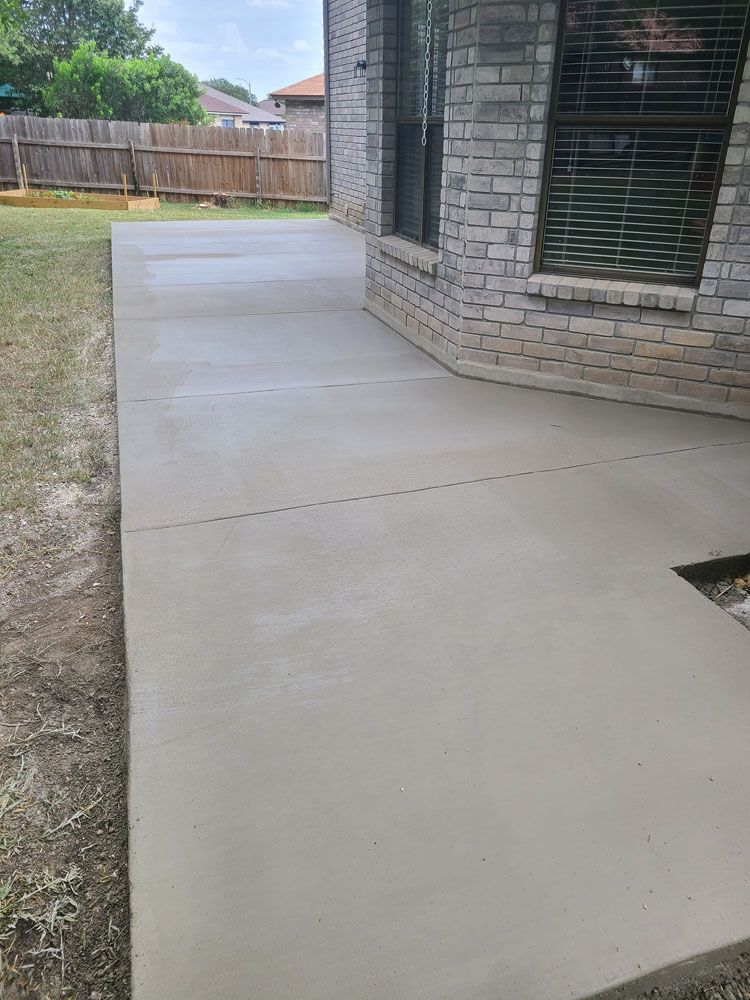  for Delarosa Masonry in San Antonio, TX