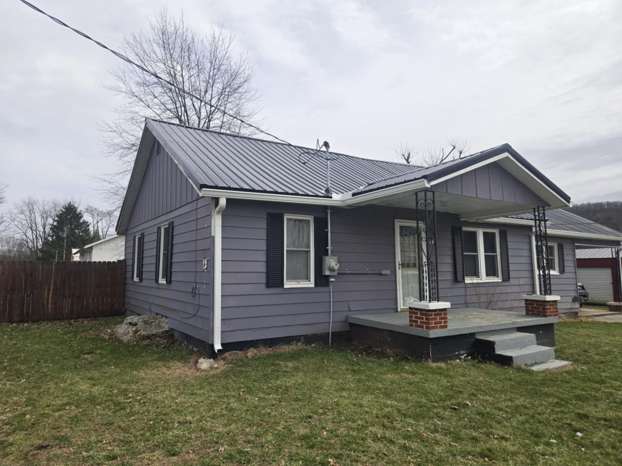 All Photos for KY Gutter Pro & Specialty Roofing Systems in Monticello, KY