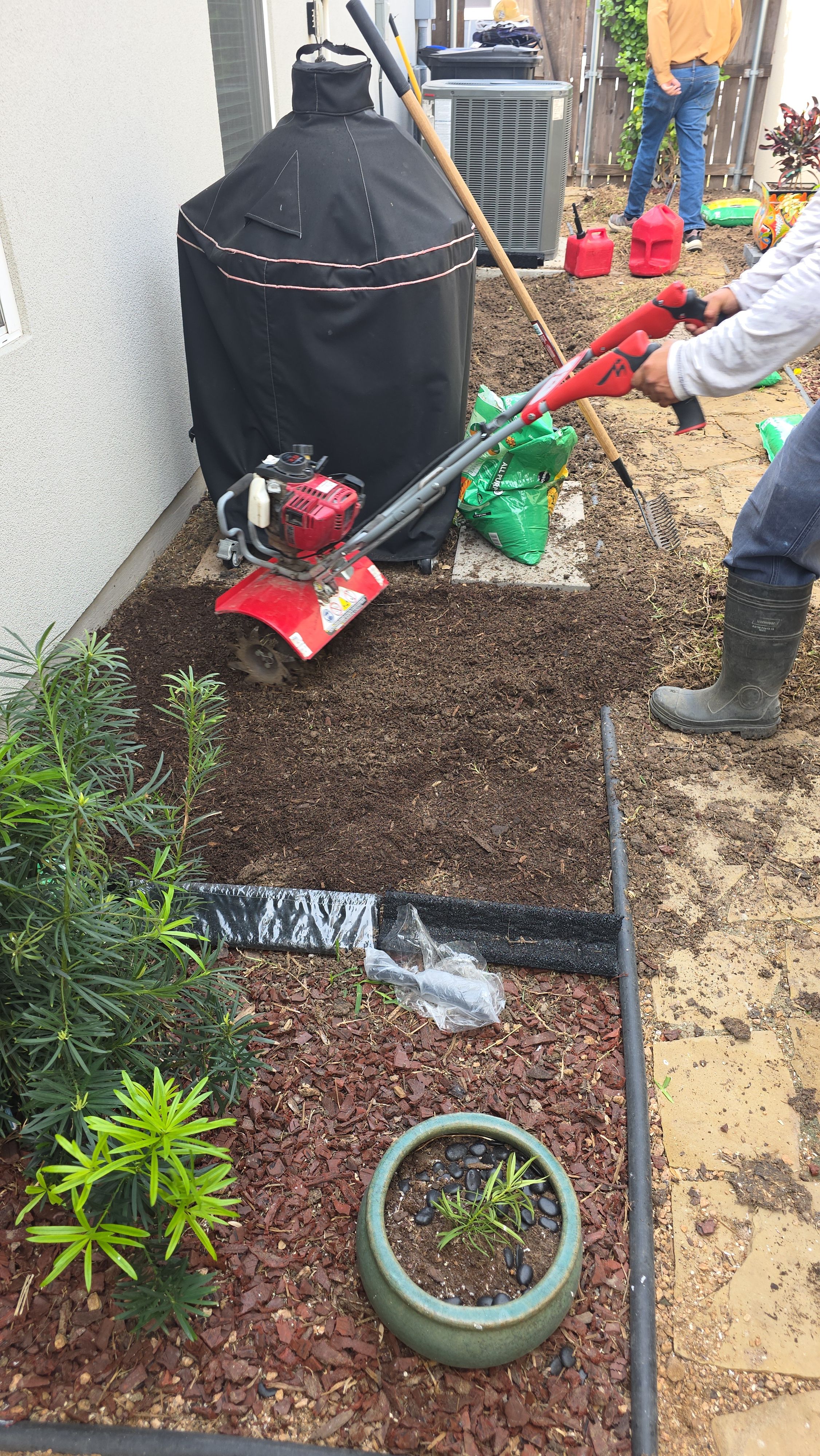  for Pro Lawn Care RGV in McAllen, TX