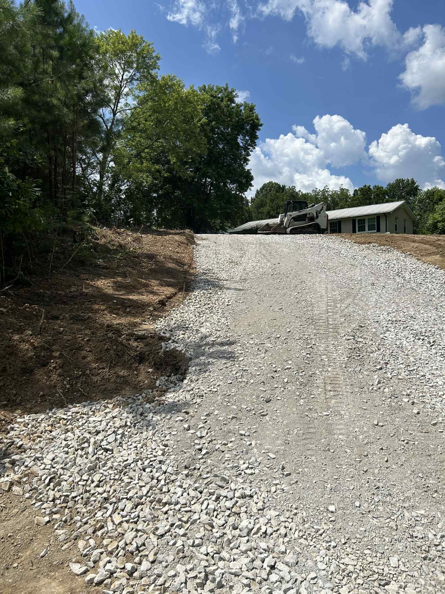  for Z's Land Management & Forestry Mulching in Smithville, TN
