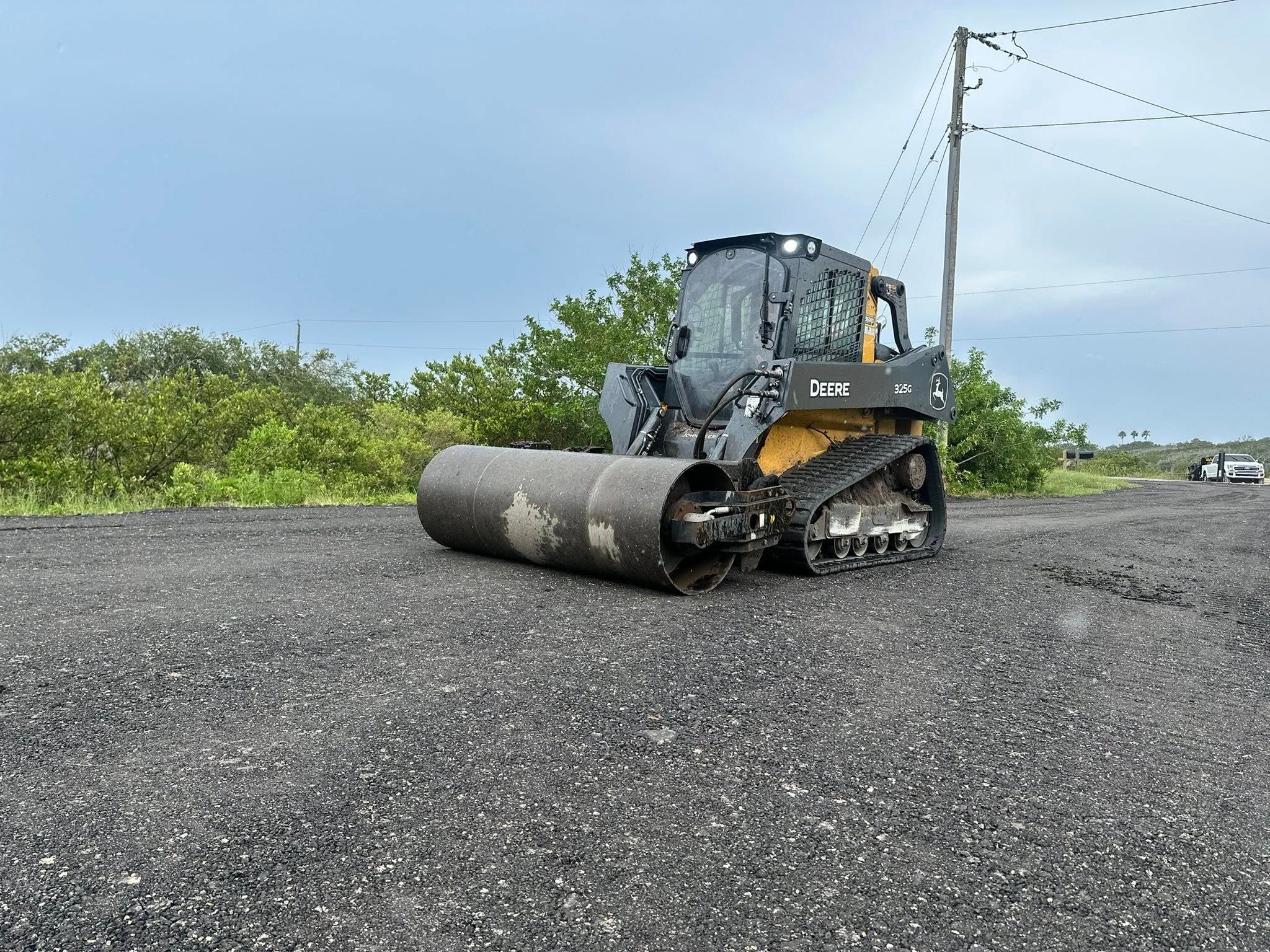  for AL Dirtworks LLC in Augustine, FL