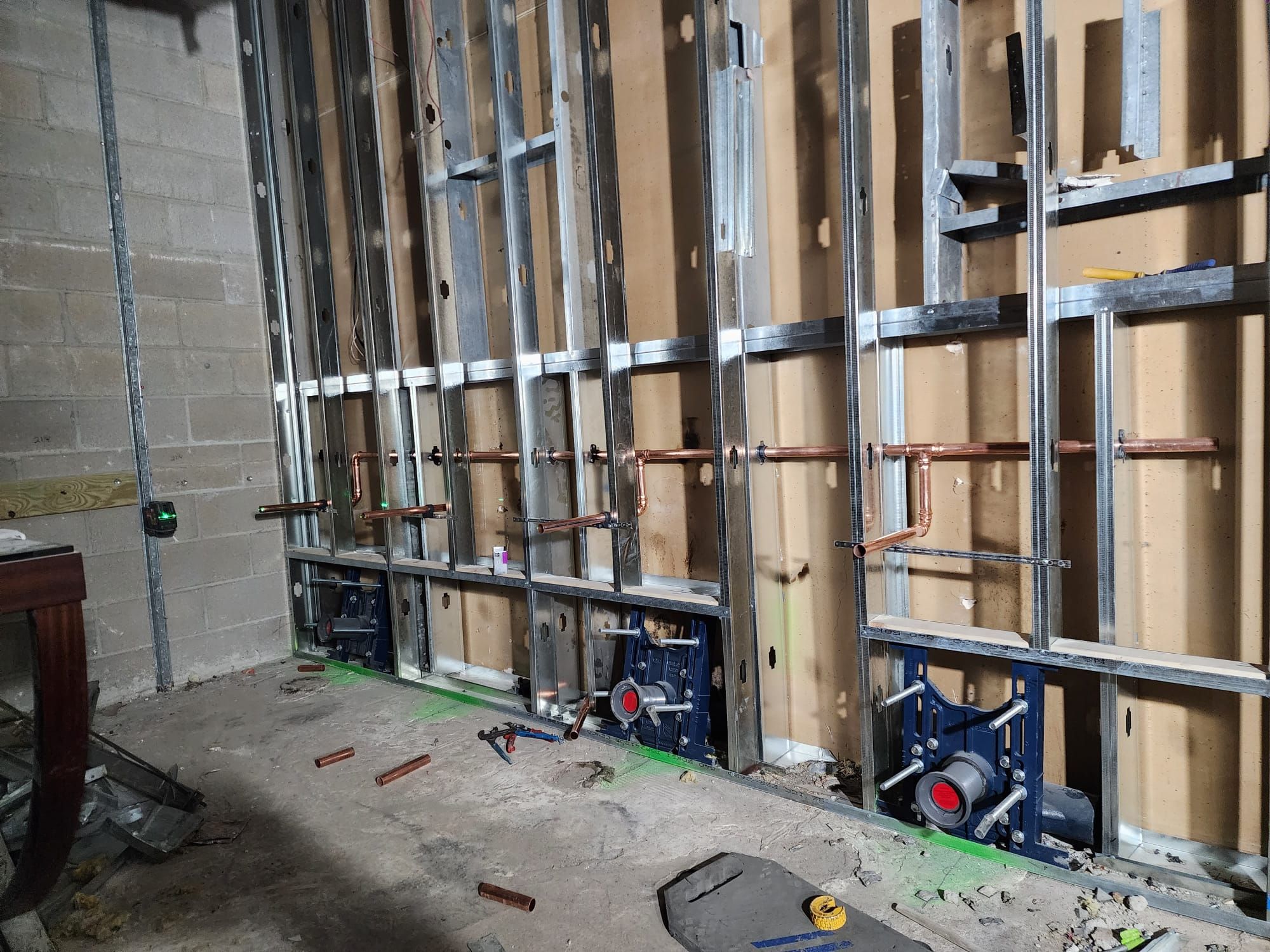  for Nomadic Plumbing Orlando in Orlando, FL