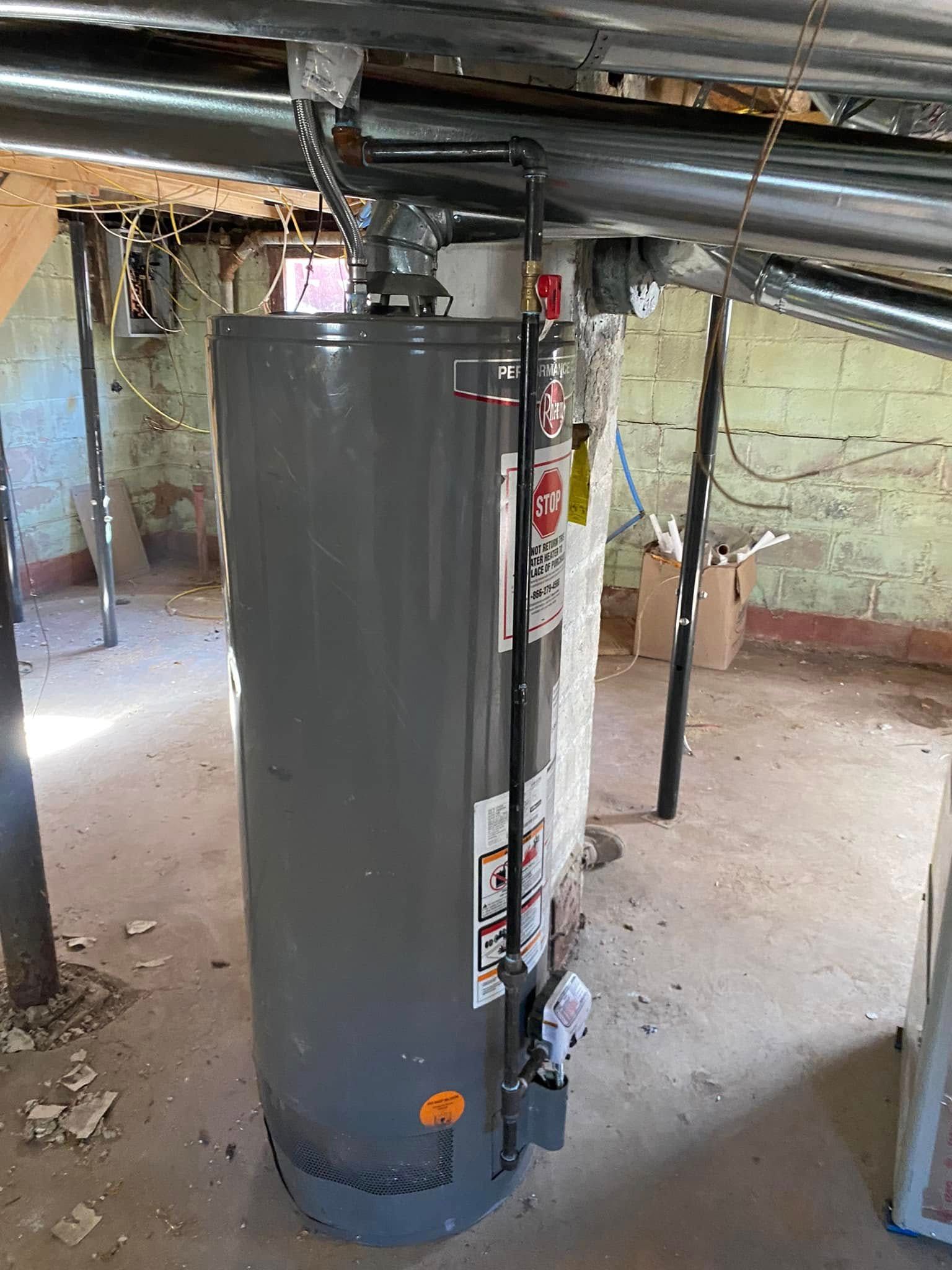  for Byrd's Nest Heating & Cooling LLC in Farmington, MI