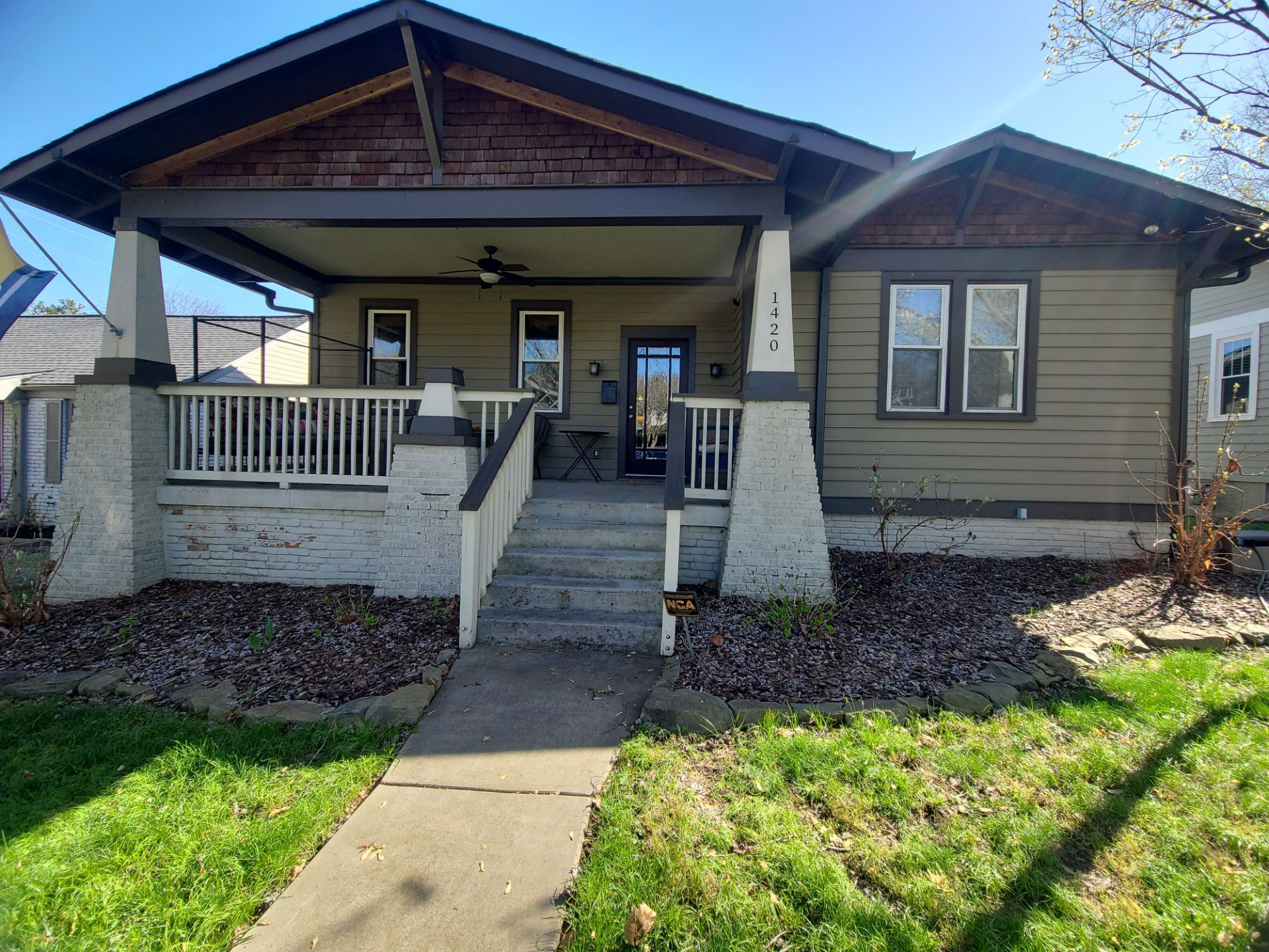  for ProMaster Painting in Clarksville, TN