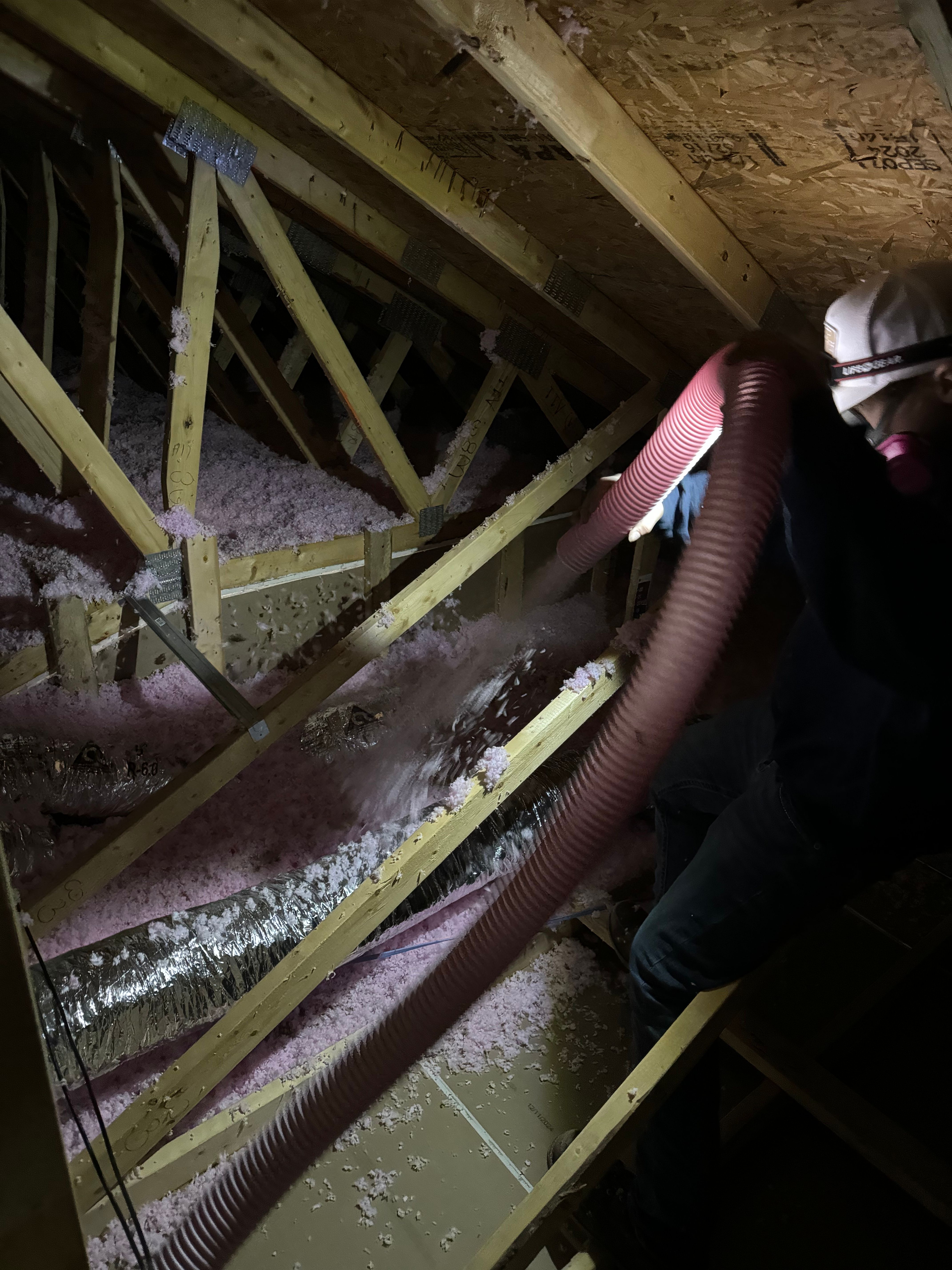 All Photos for Risner Construction in De Motte, IN