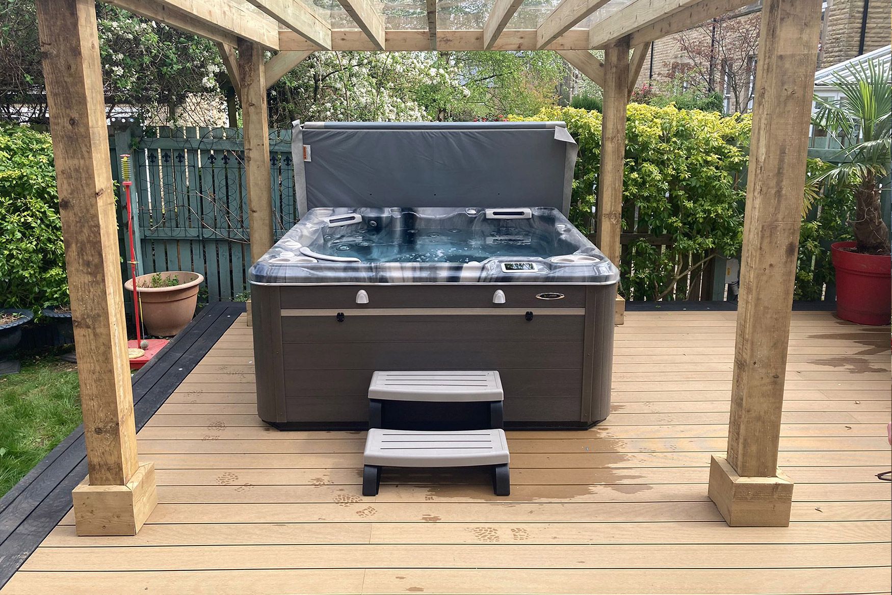  for Romoland General Contractor & Pools Inc. in Fontana, CA