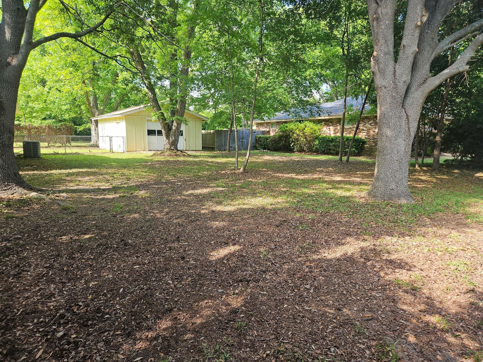  for Yard Recovery Services in Byron, GA