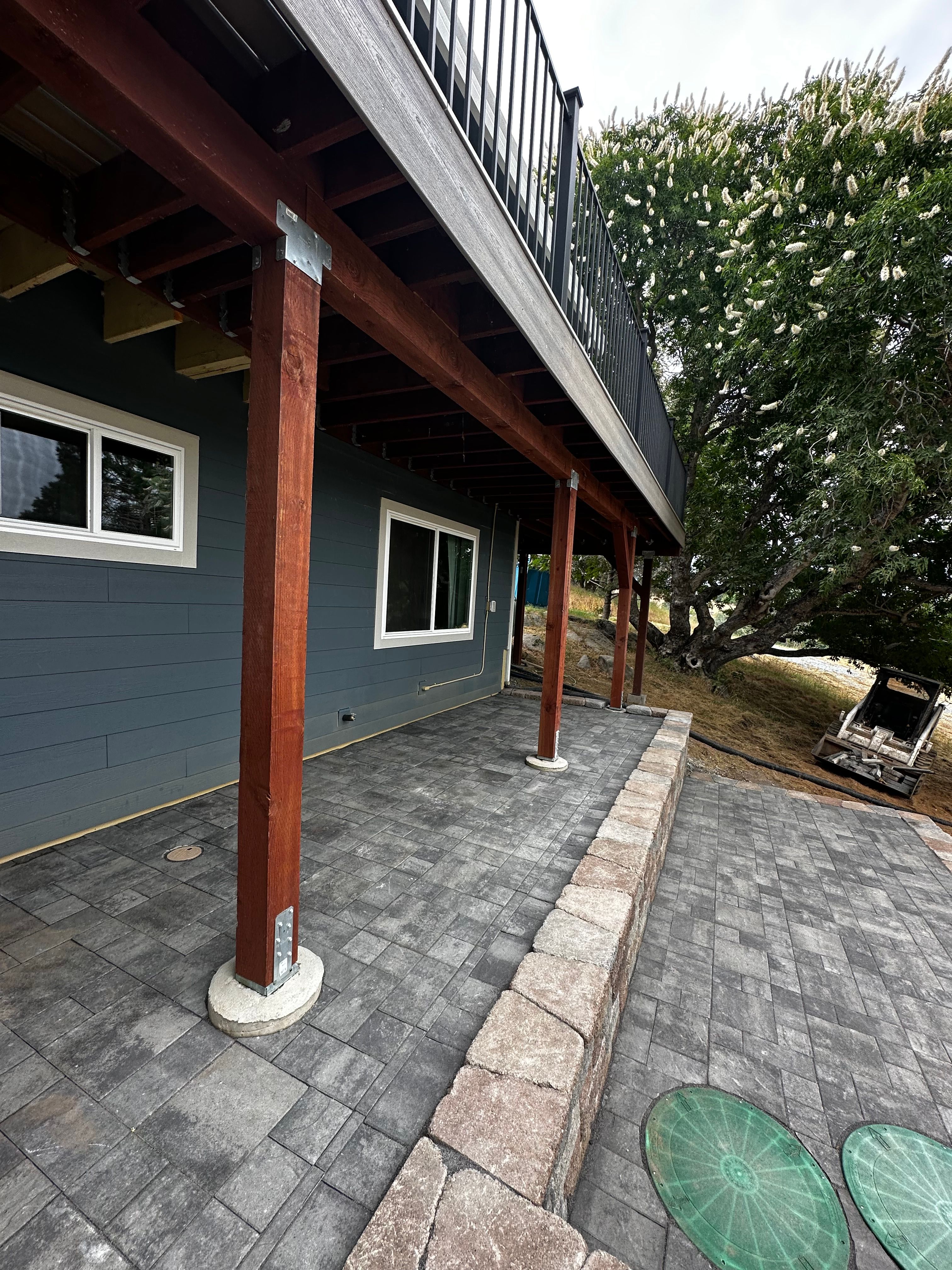  for Diamond Landscape and Hardscape in Diamond Springs, CA