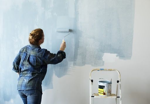  for MJ’s Painting & Remodeling in Irving, TX