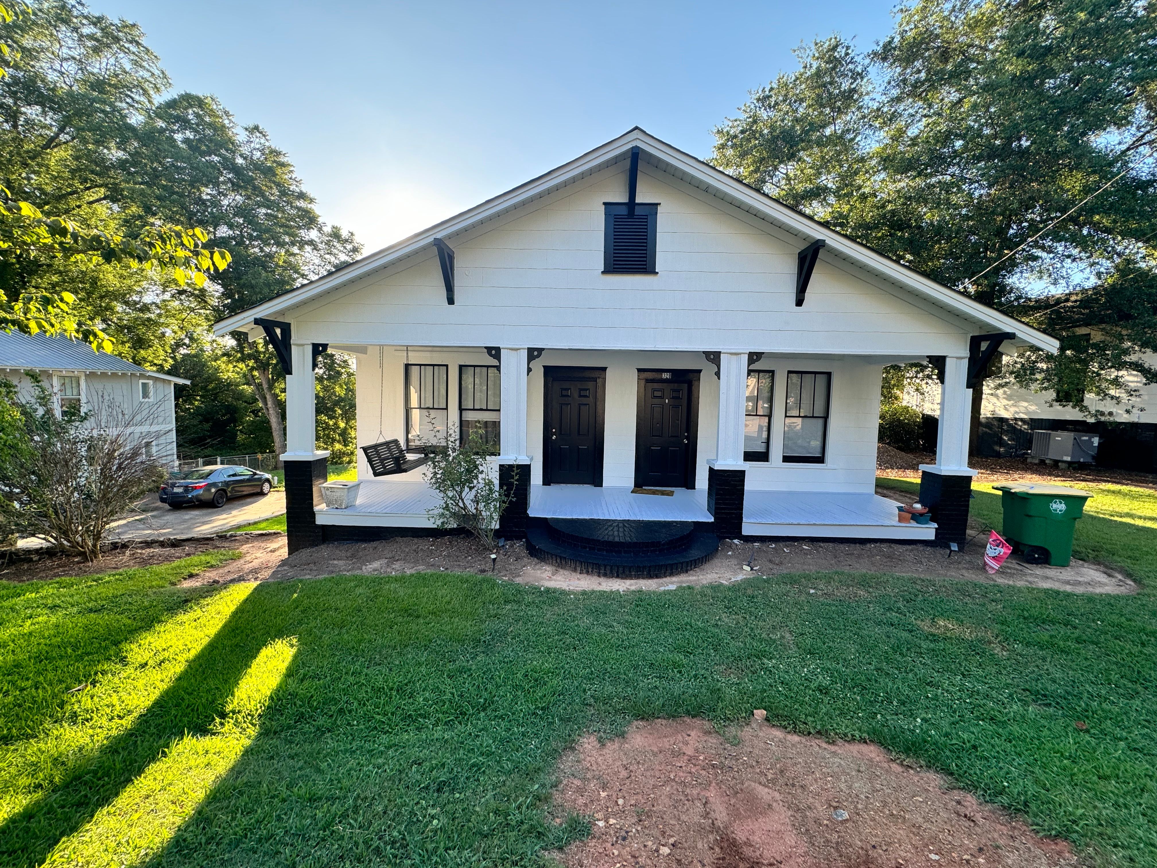  for Ang Painting LLC in Athens, GA
