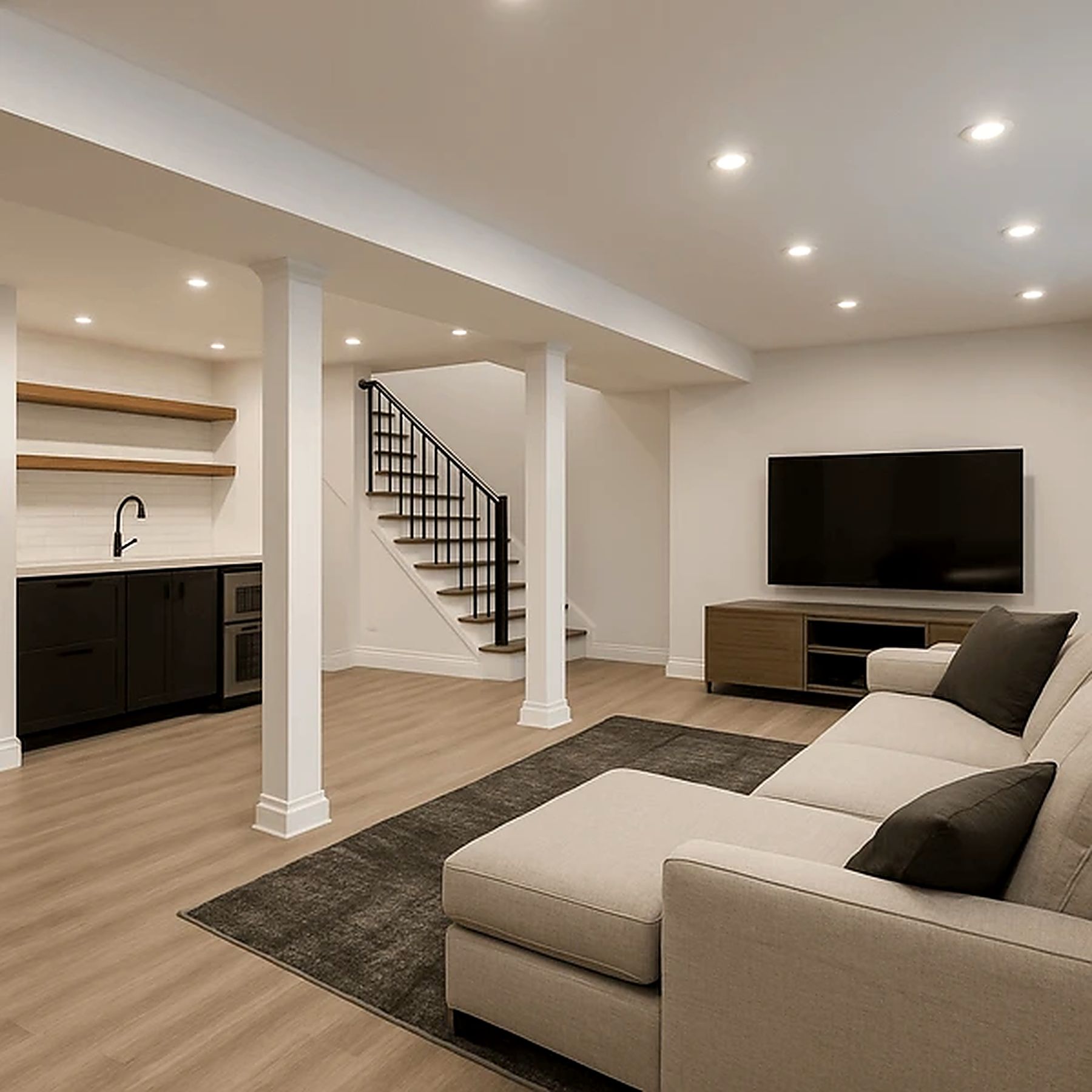  for Clark Contracting in Chester County, PA