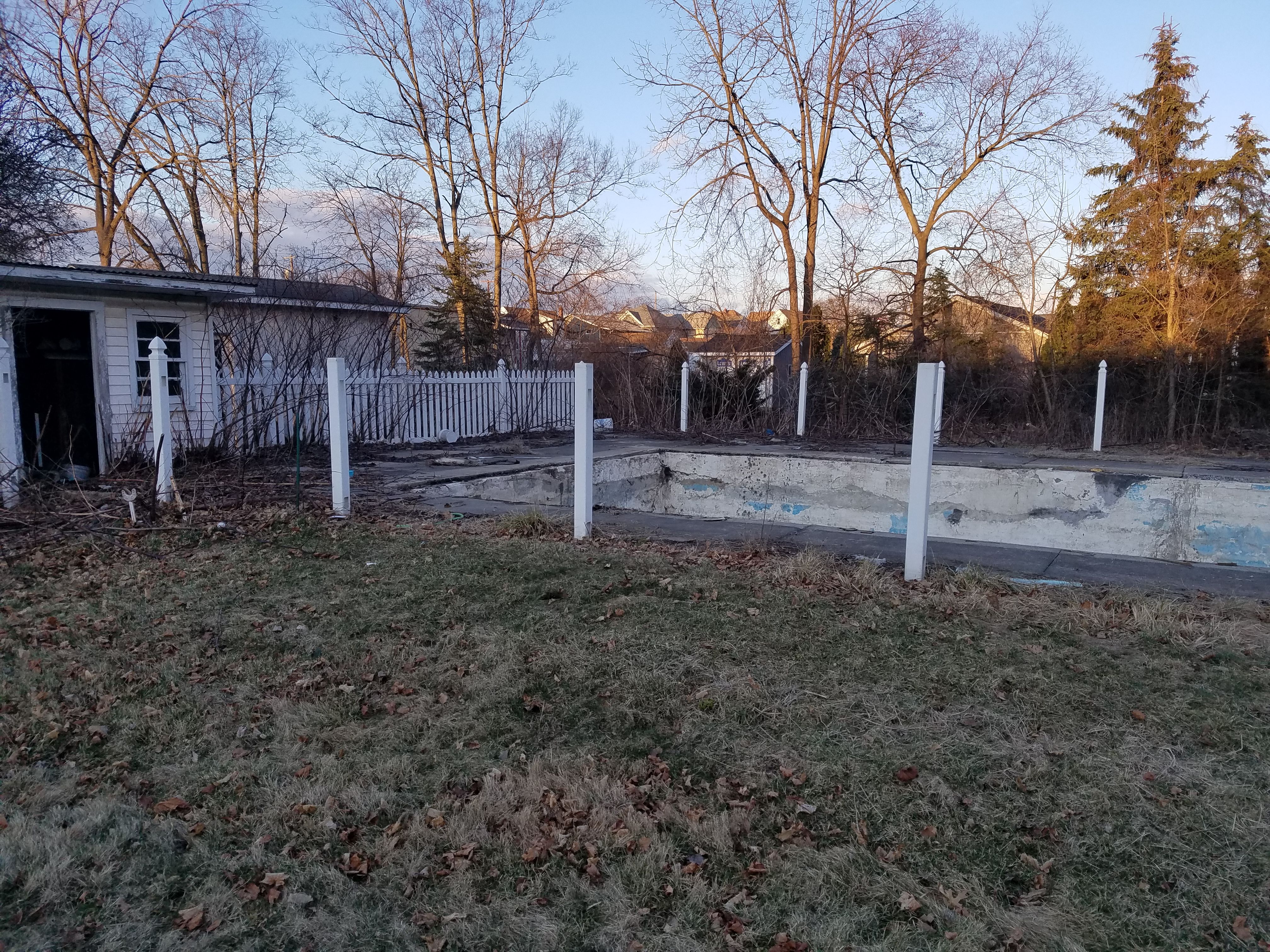  for Down Home Landscaping in Stillwater, PA