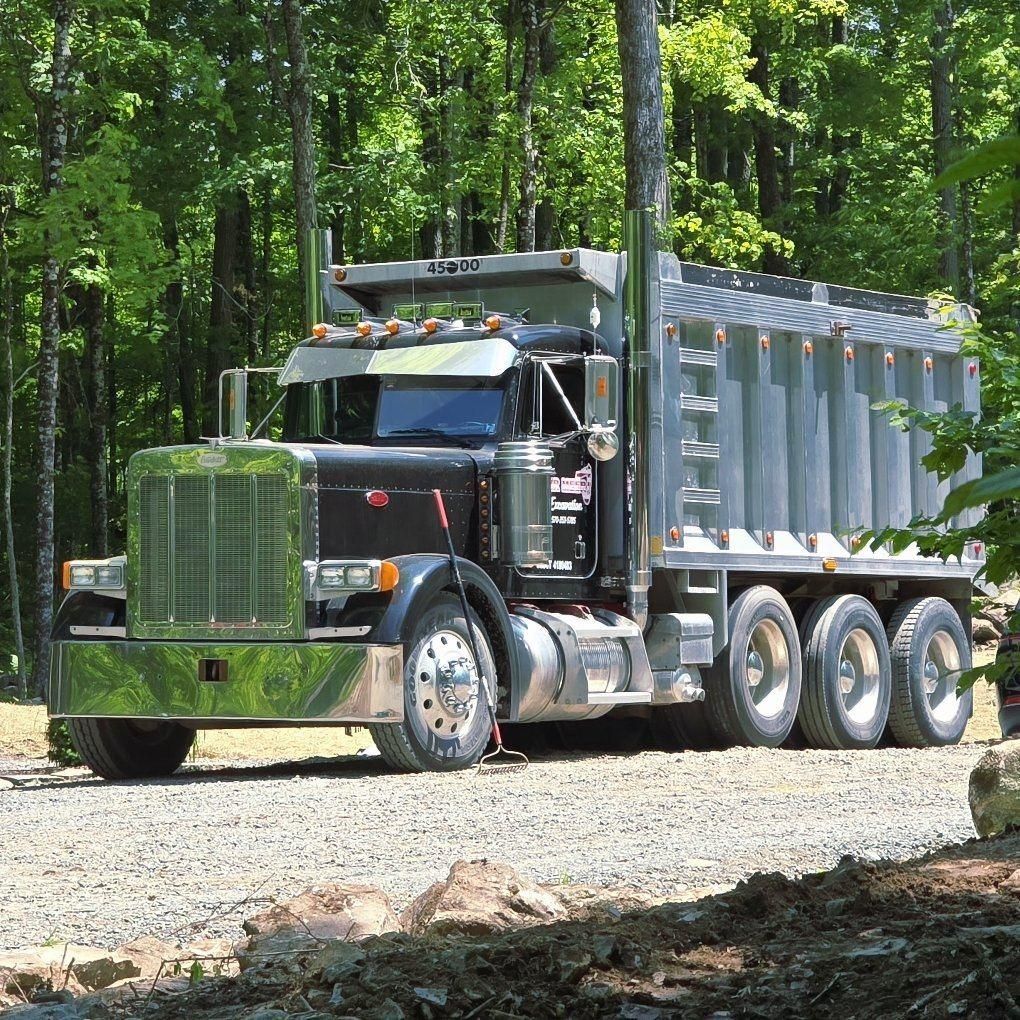 All Photos for Vandermeer Stone and Excavation in Wayne County, PA