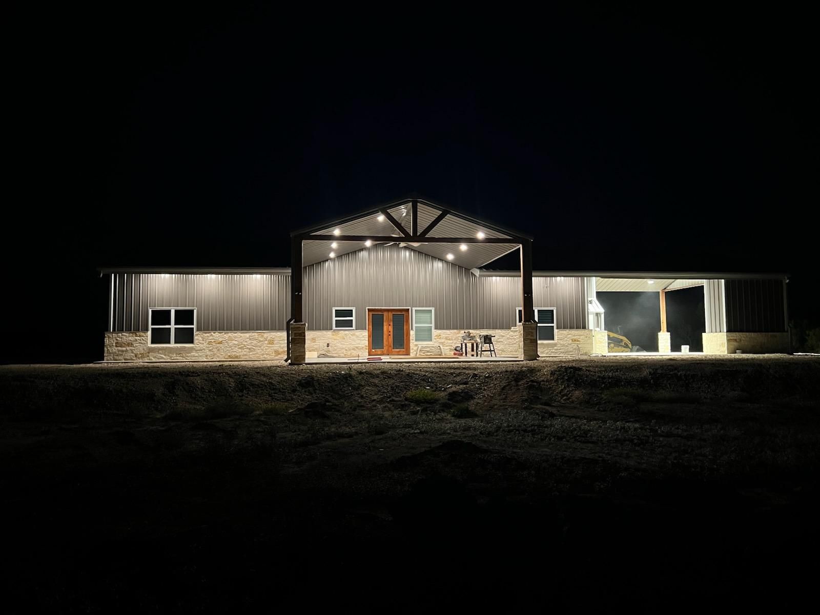 for D L Construction  in Ballinger, TX