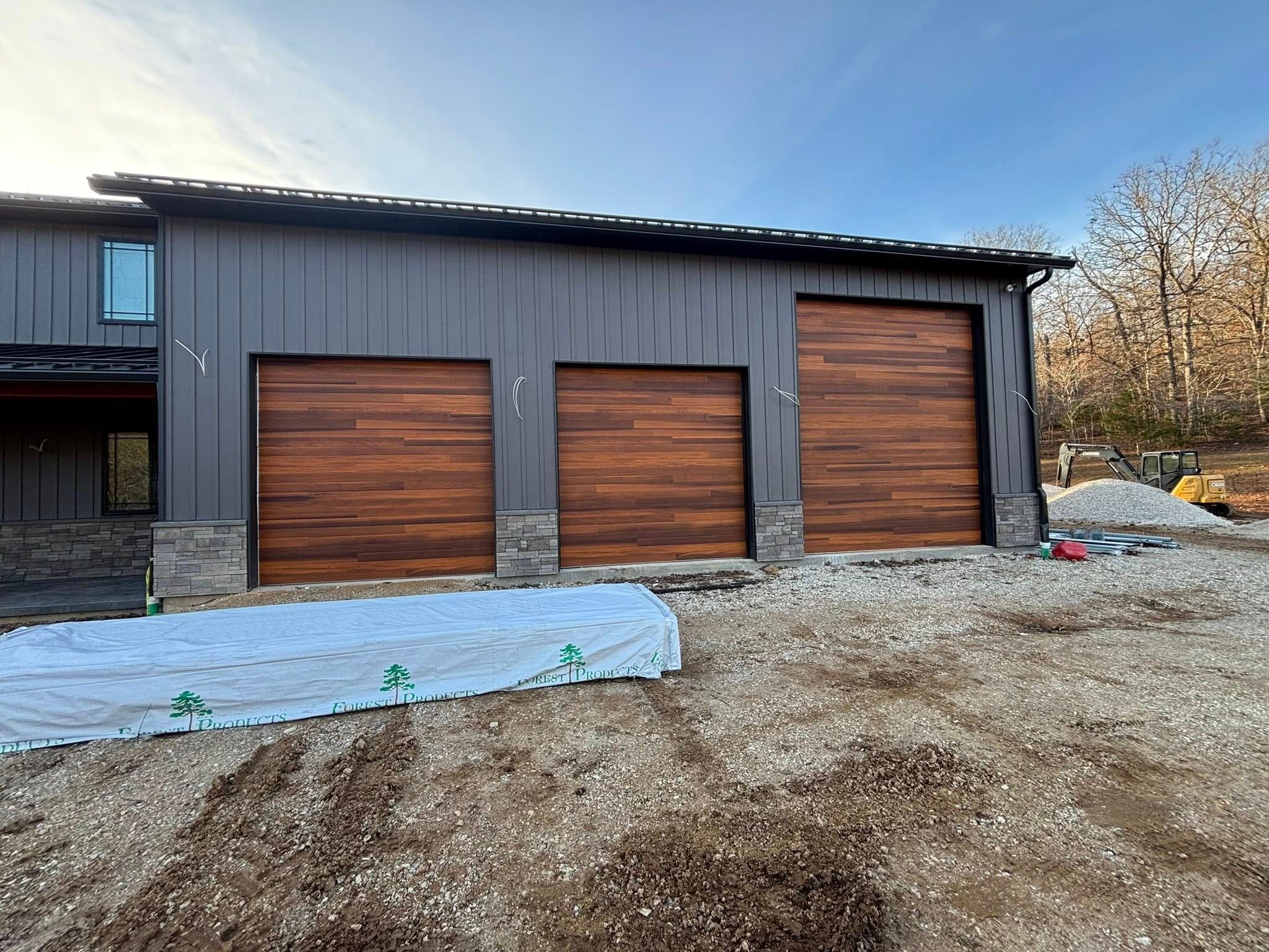  for Ollies Garage Doors in Ash Grove, MO