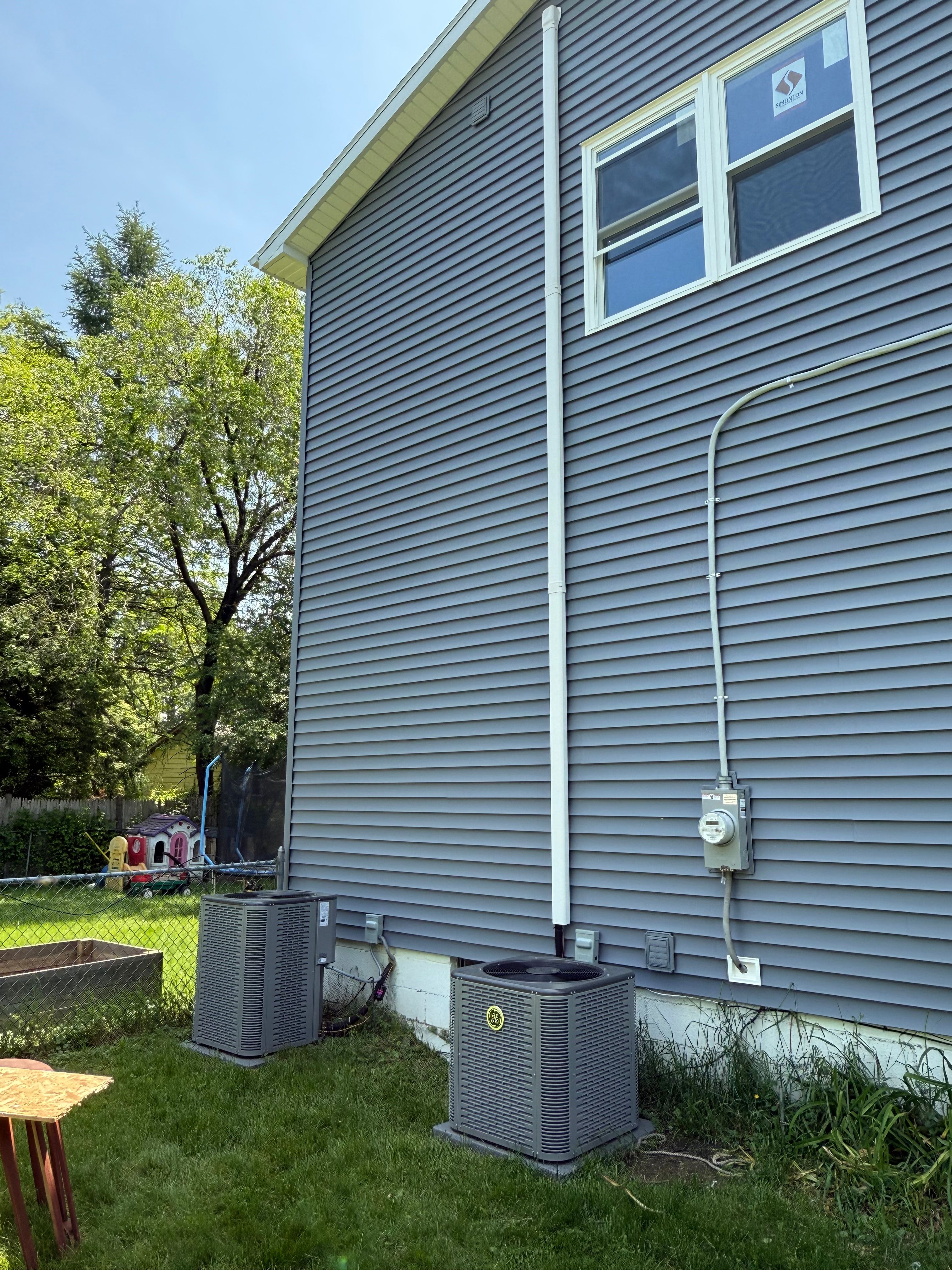  for Supreme Heating & Cooling in Schenectady, NY