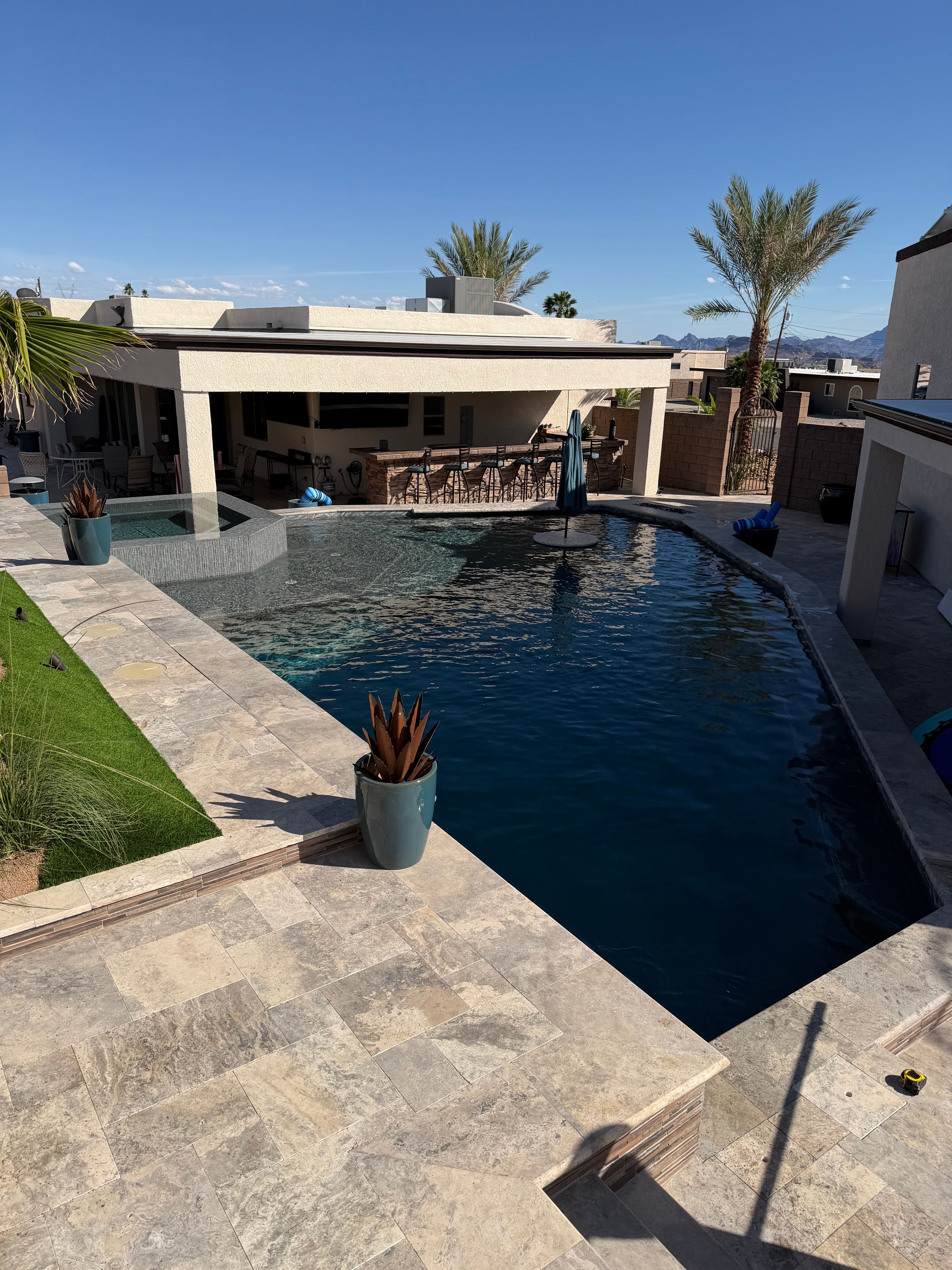  for Clean Kort Pools in Lake Havasu City, AZ