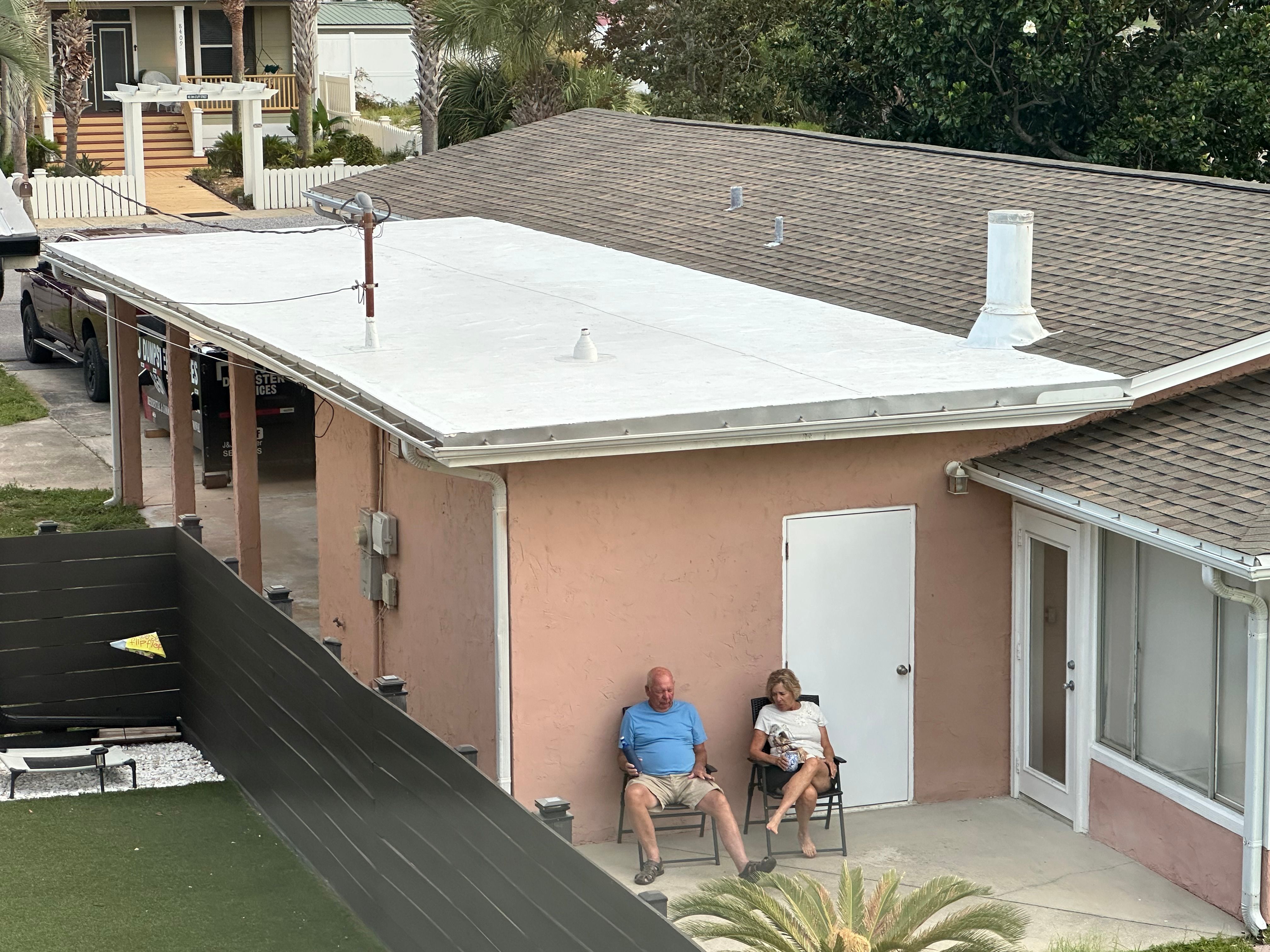 All Photos for QC Roofing and Remodeling in Panama City Beach, FL