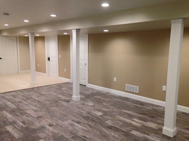  for The Fairfield County Remodeling Co. in Baltimore, OH