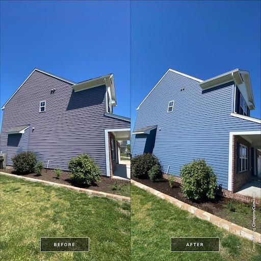  for Prime Time Pressure Washing & Roof Cleaning in Moyock, NC