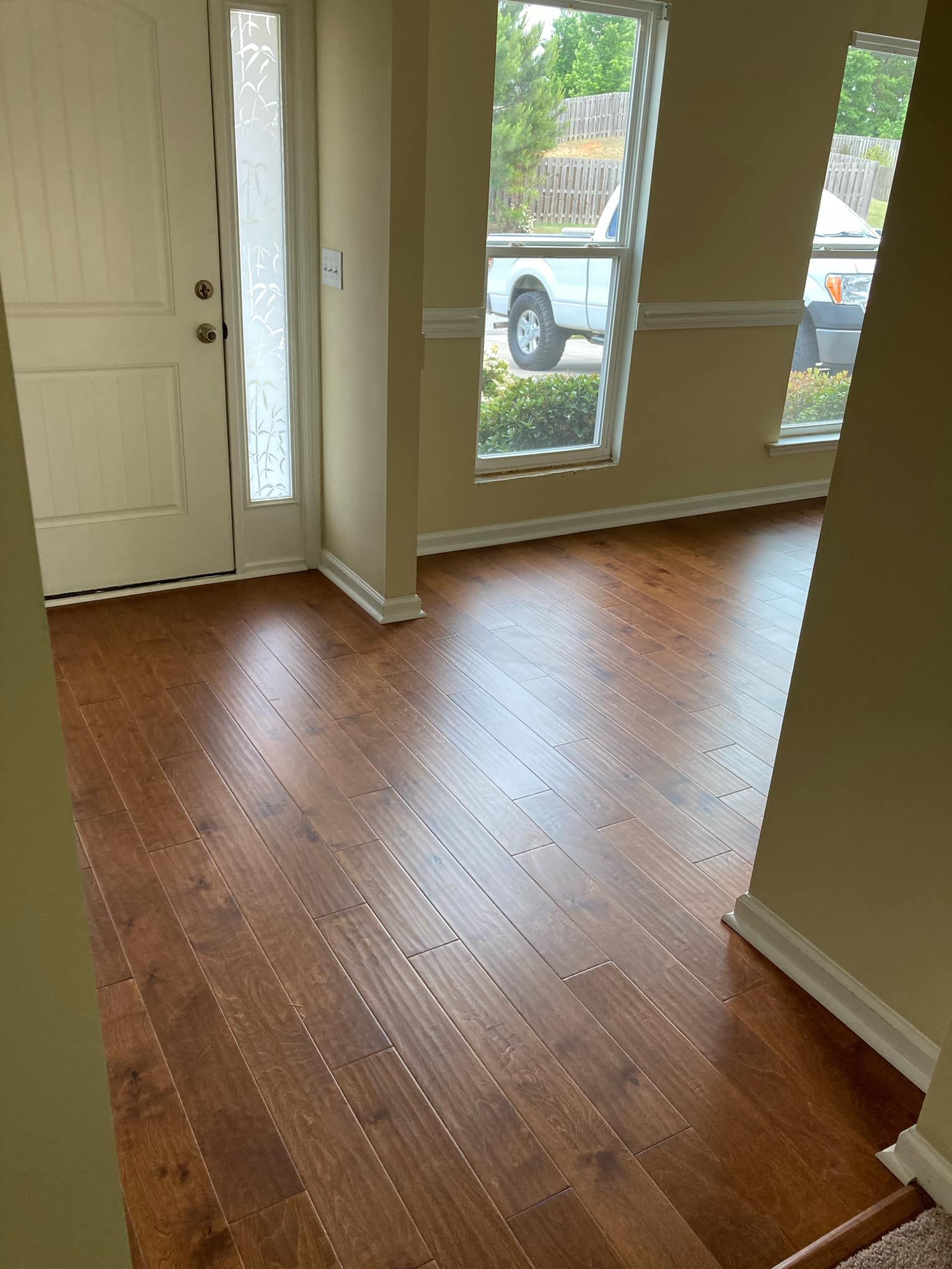  for Jessie’s handyman services in Augusta, GA