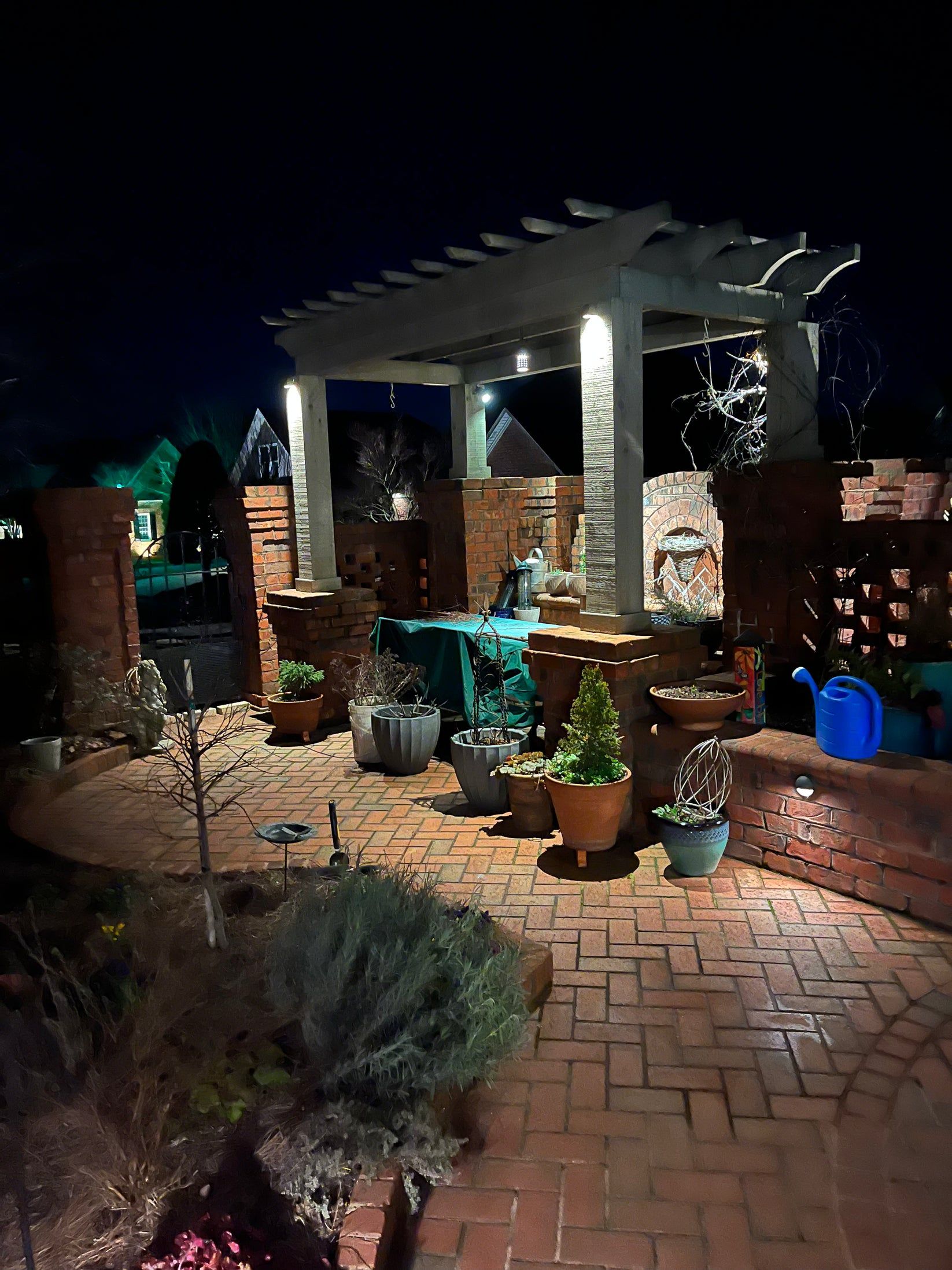All Photos for Howerton’s Landscaping in Clemmons, NC