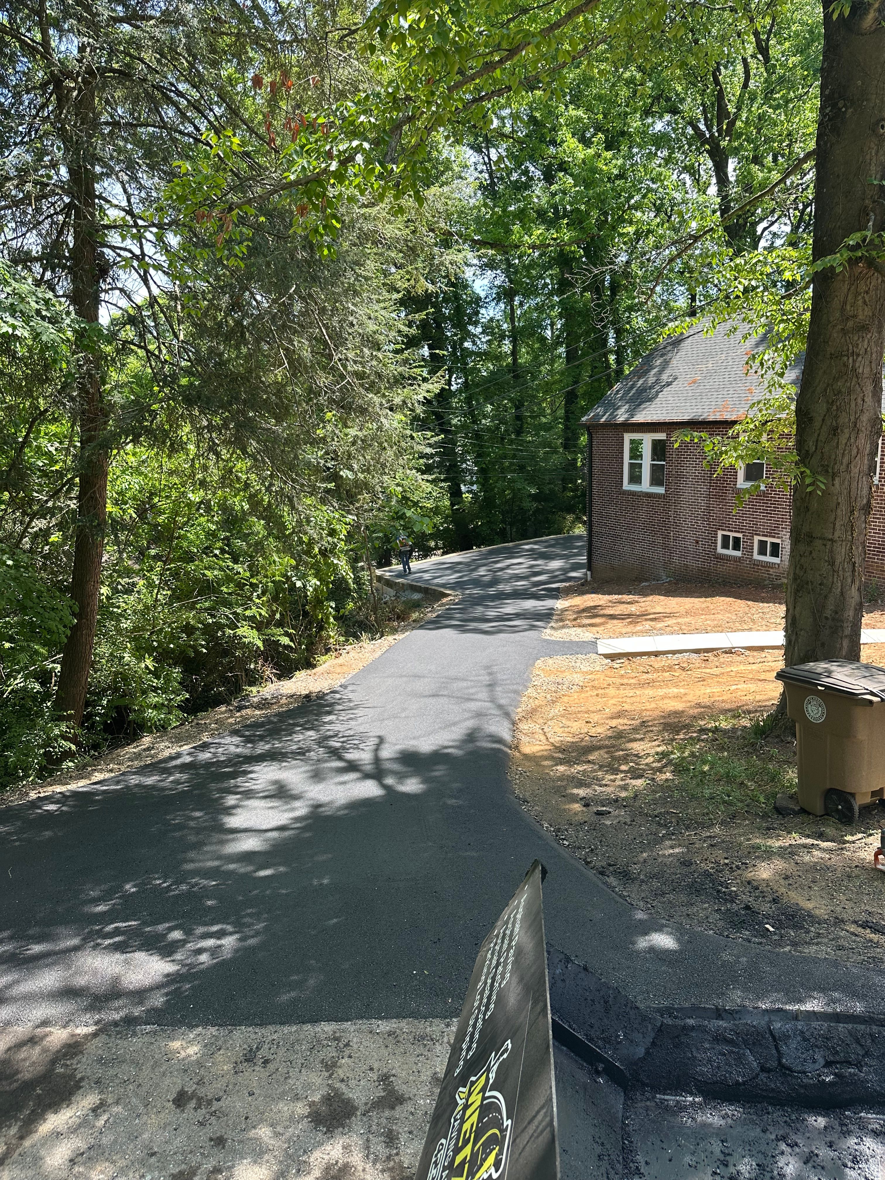  for Metzler Paving and Sealcoating LLC in Jacksboro, TN